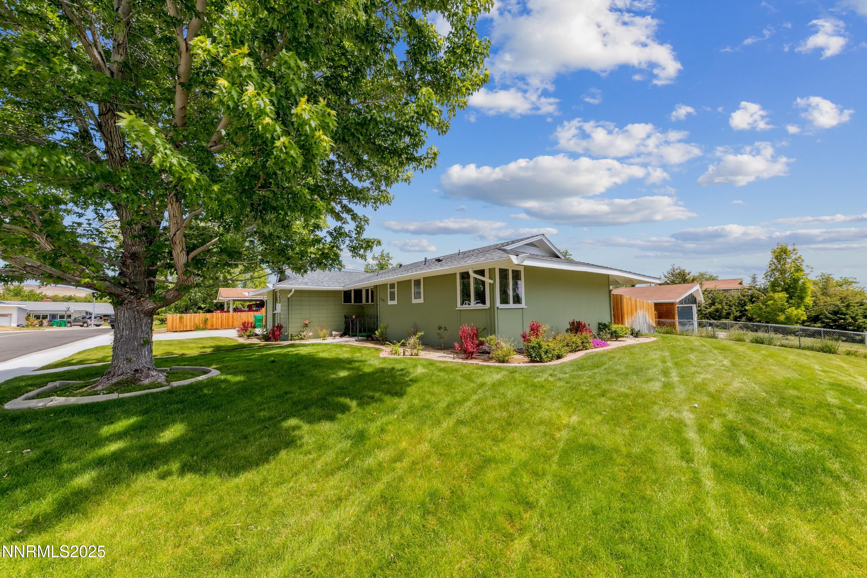 1690 Majestic Drive