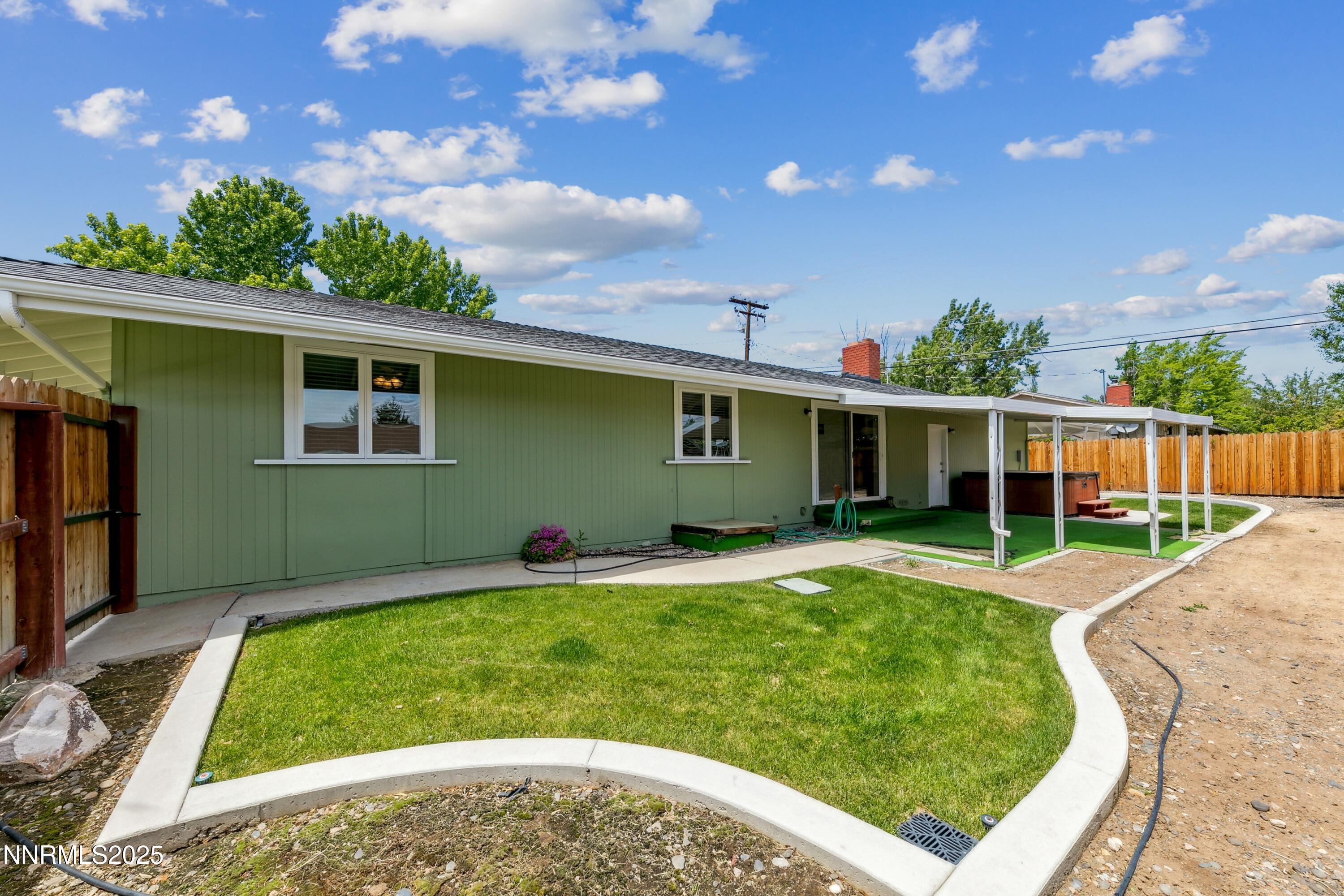 1690 Majestic Drive