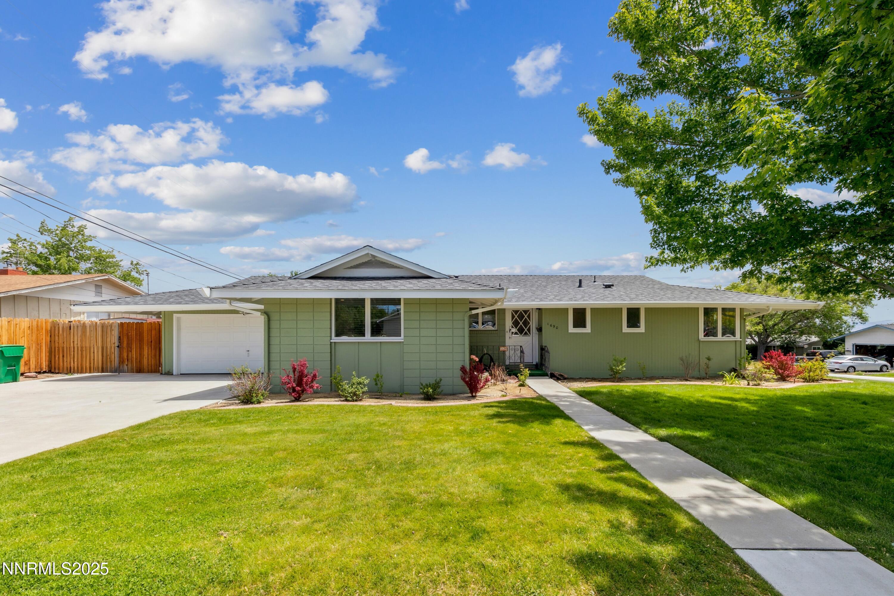 1690 Majestic Drive