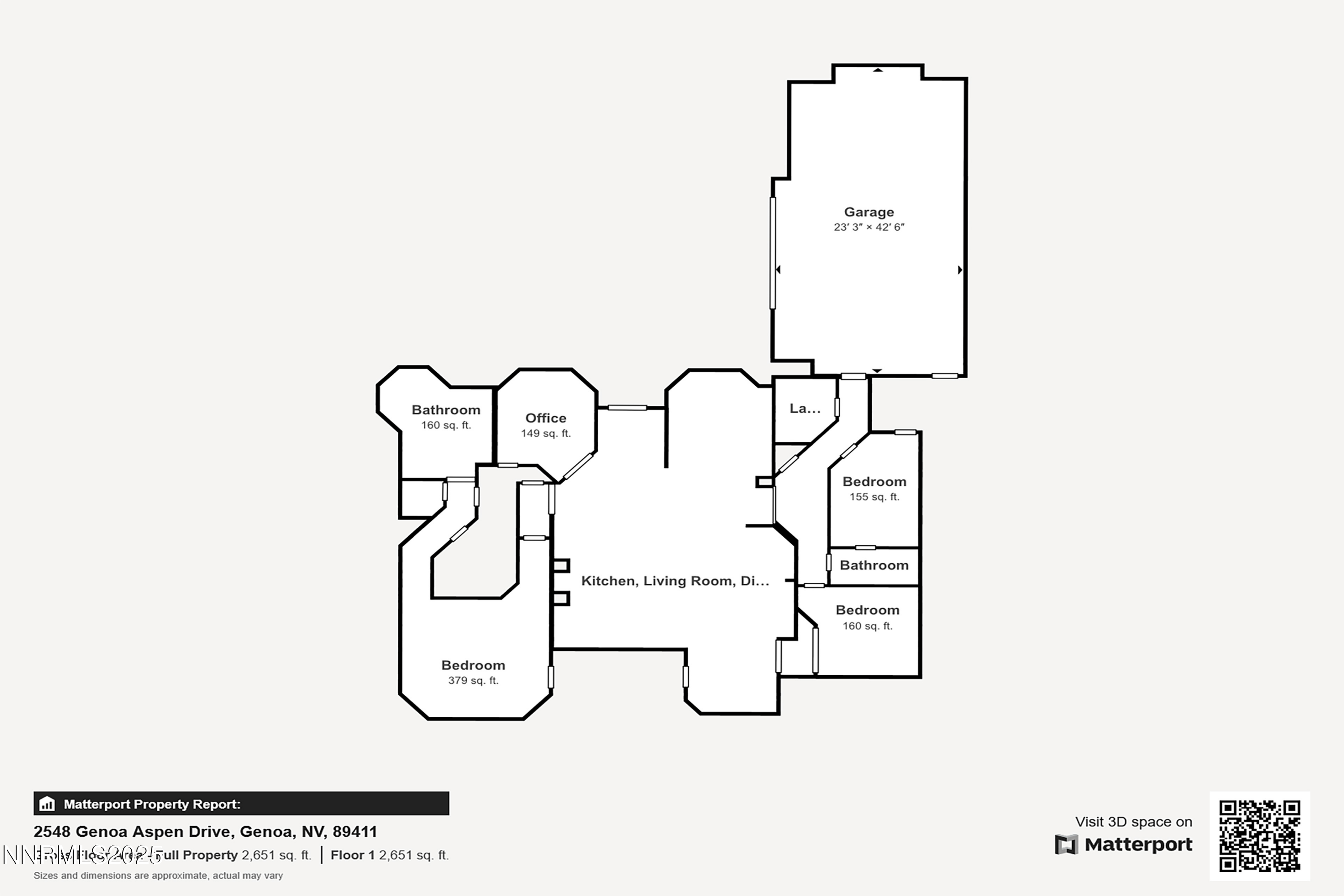 2548 Genoa Aspen Drive