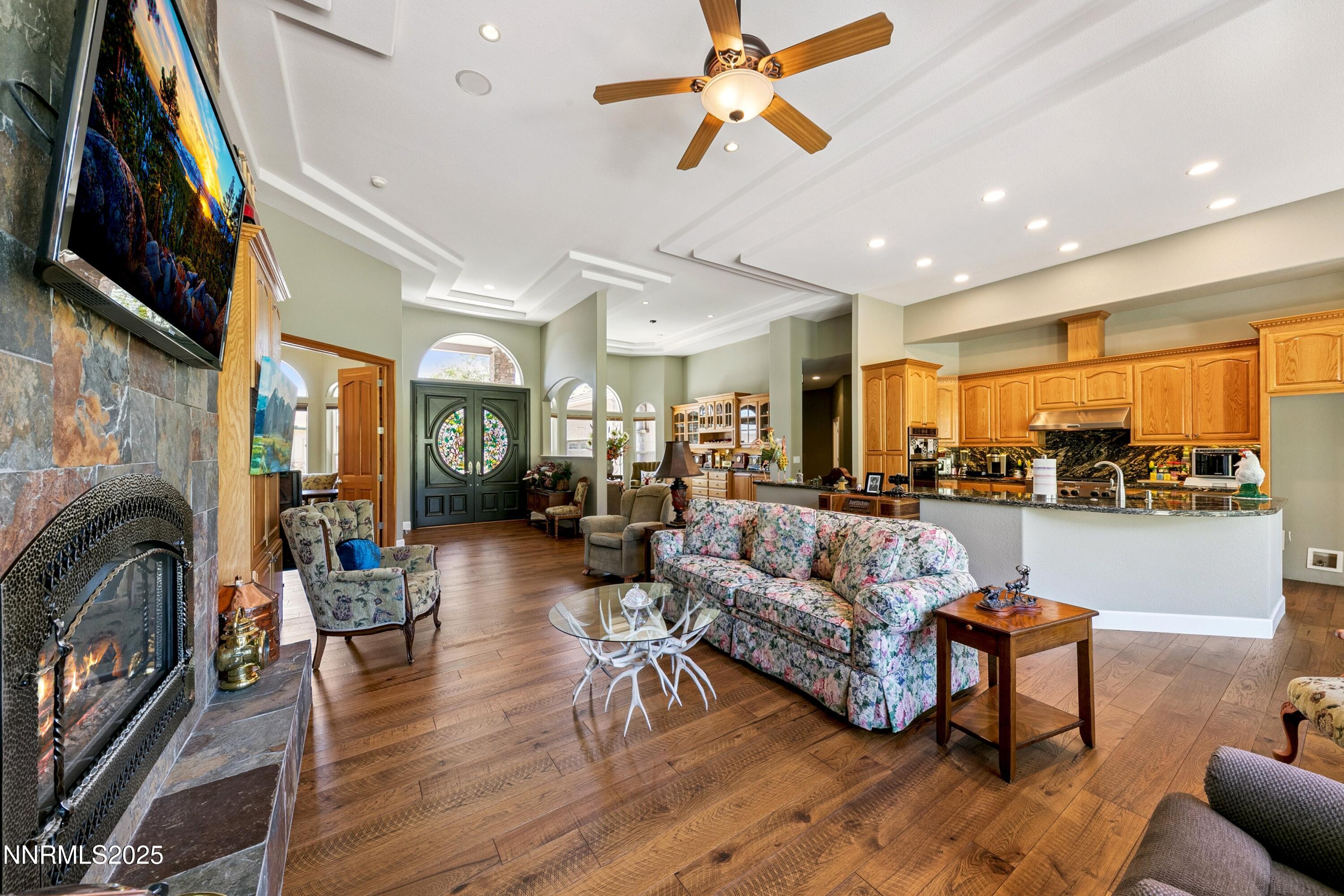 2548 Genoa Aspen Drive