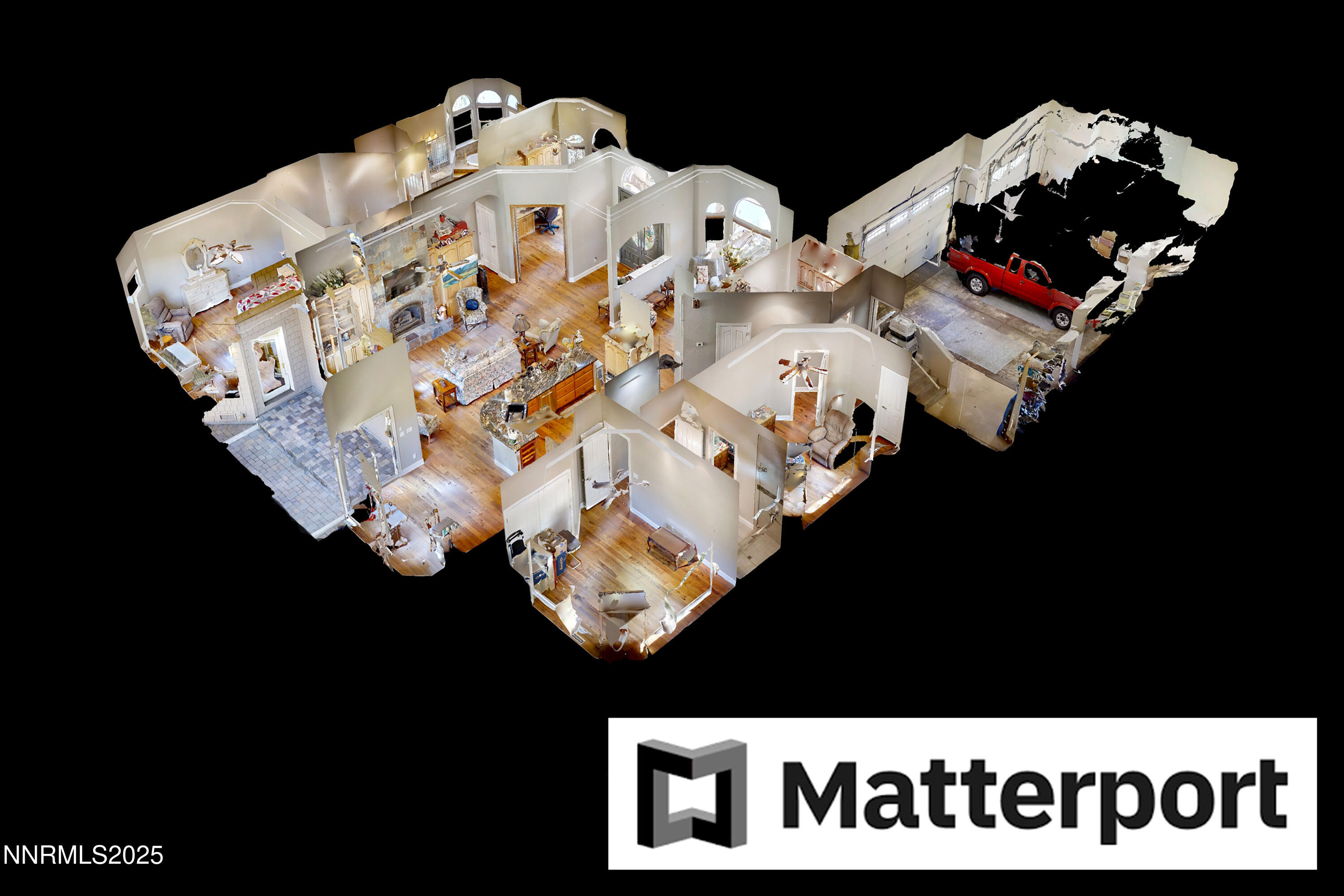 2548 Genoa Aspen Drive