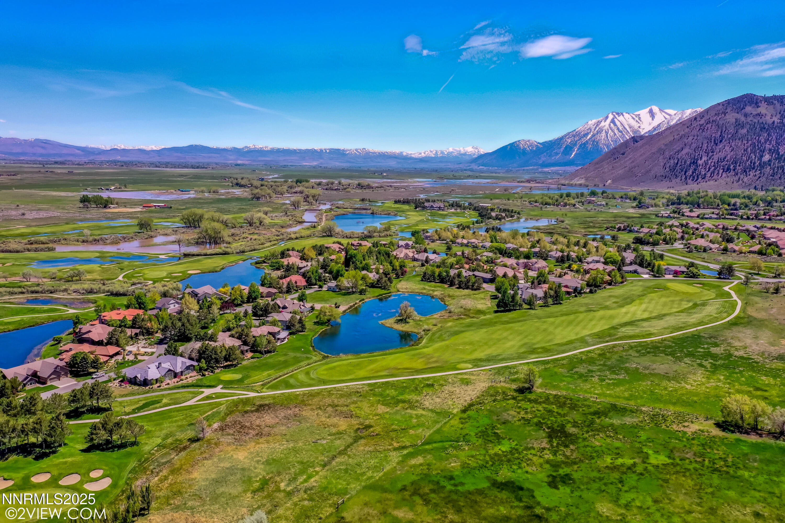 2548 Genoa Aspen Drive