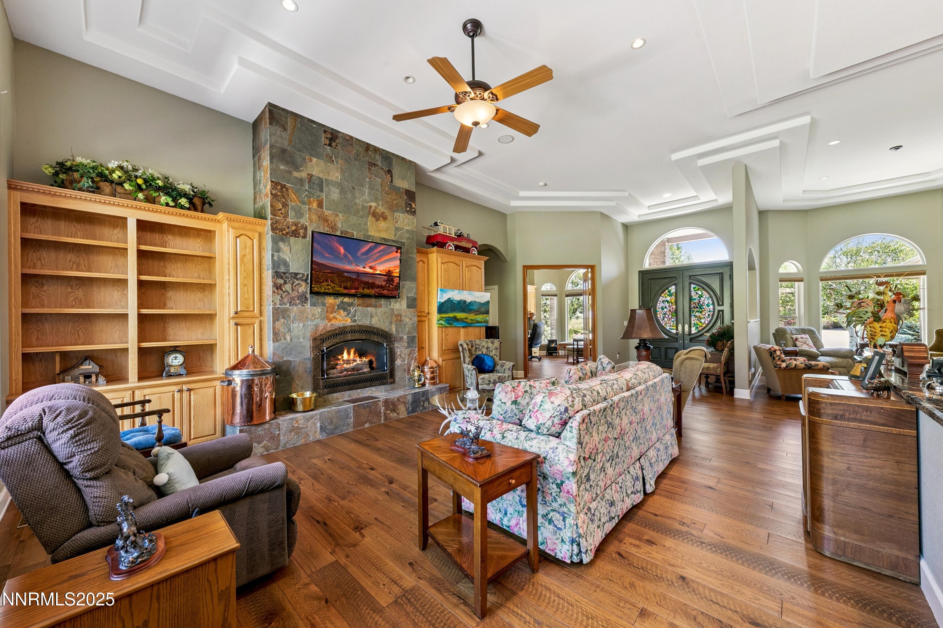 2548 Genoa Aspen Drive