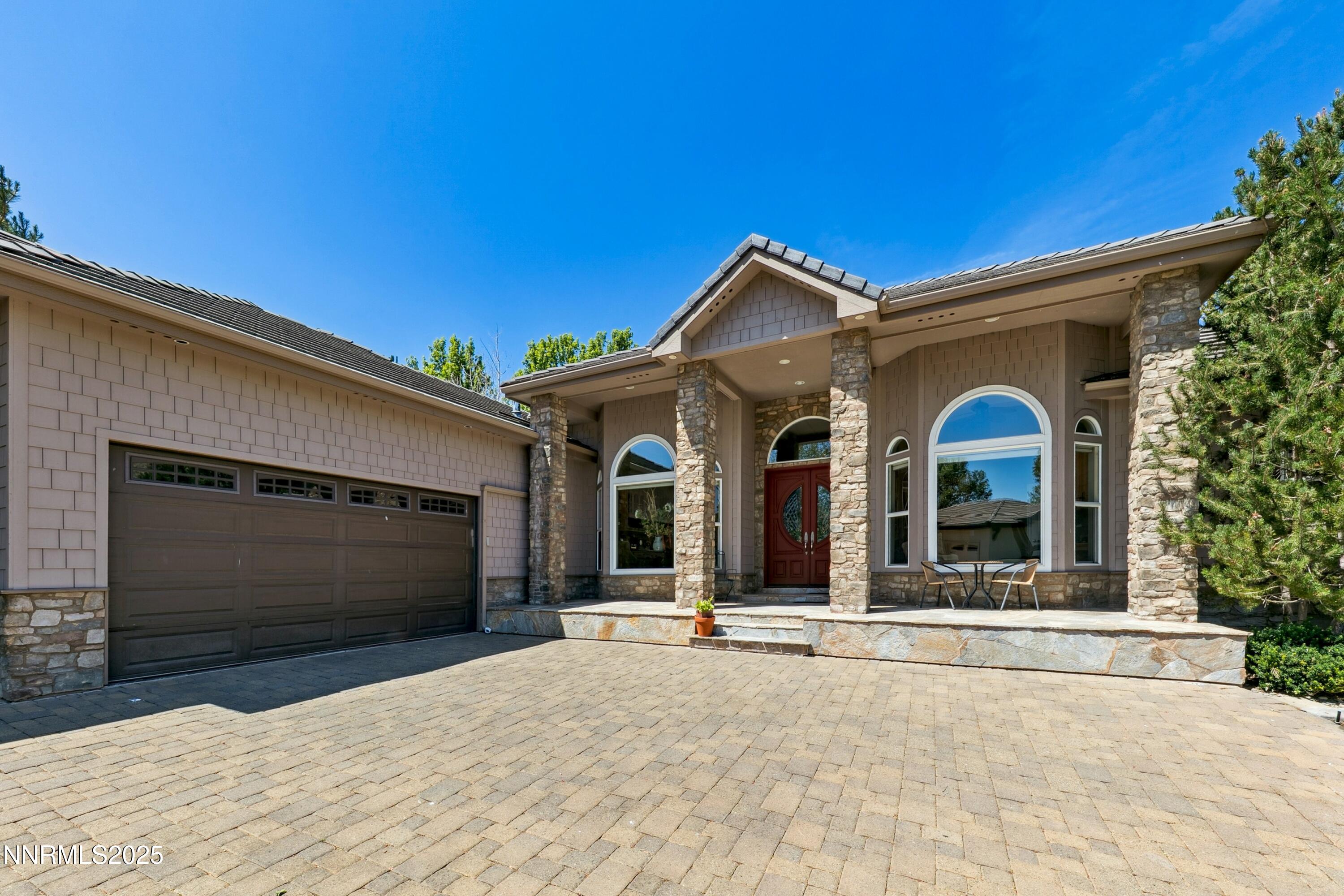 2548 Genoa Aspen Drive