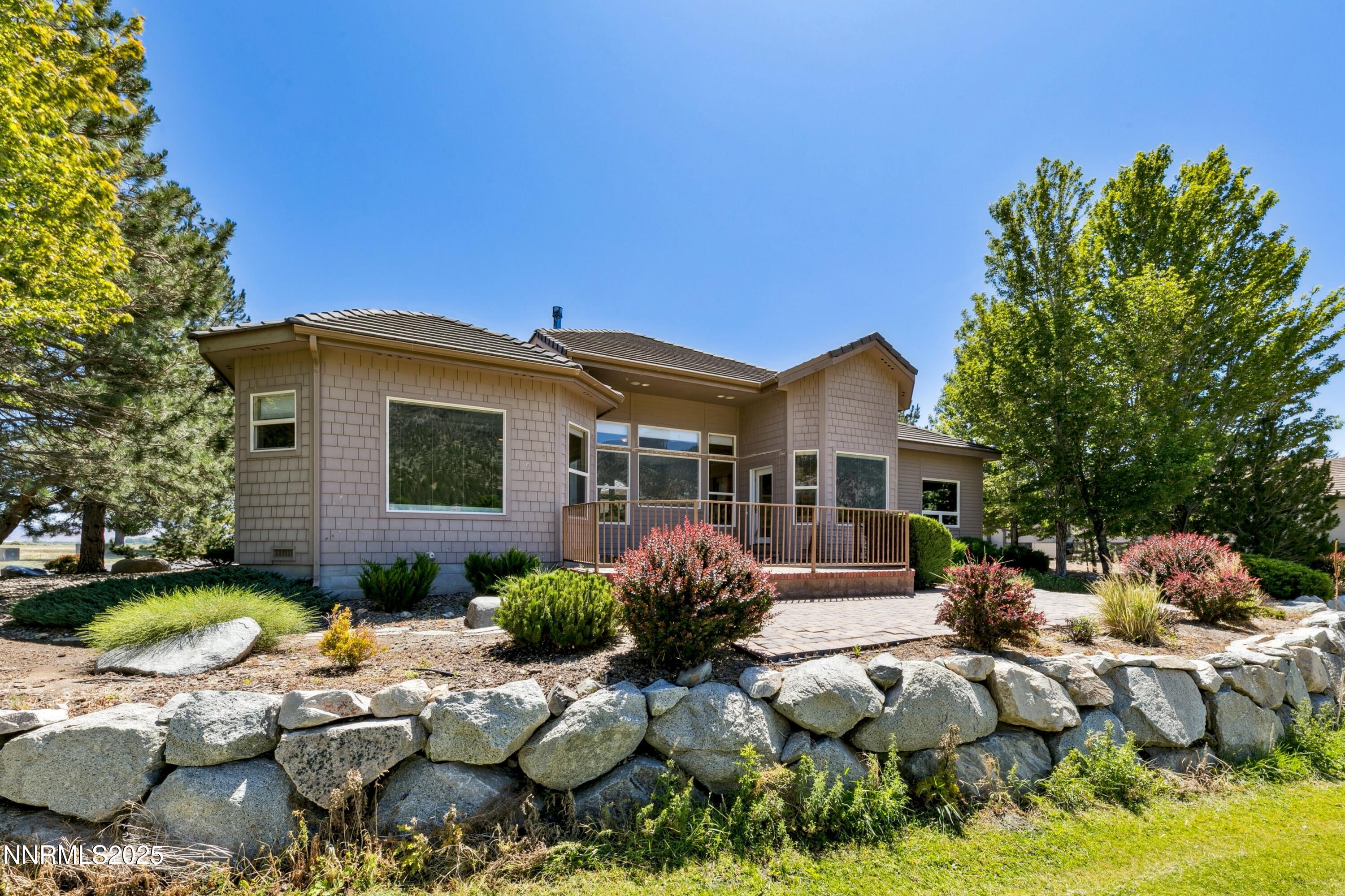 2548 Genoa Aspen Drive