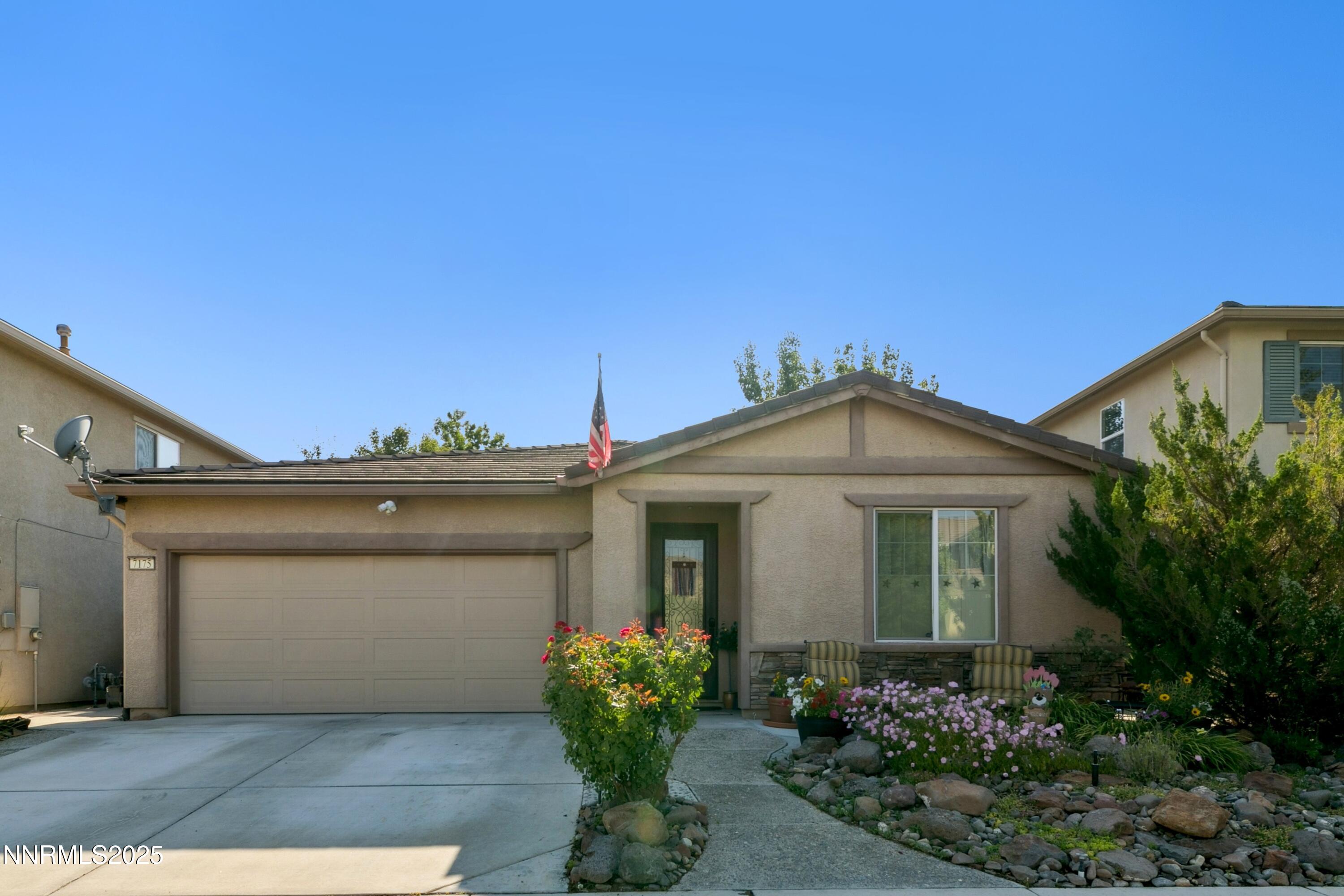 7175 Fox Wood Lane
