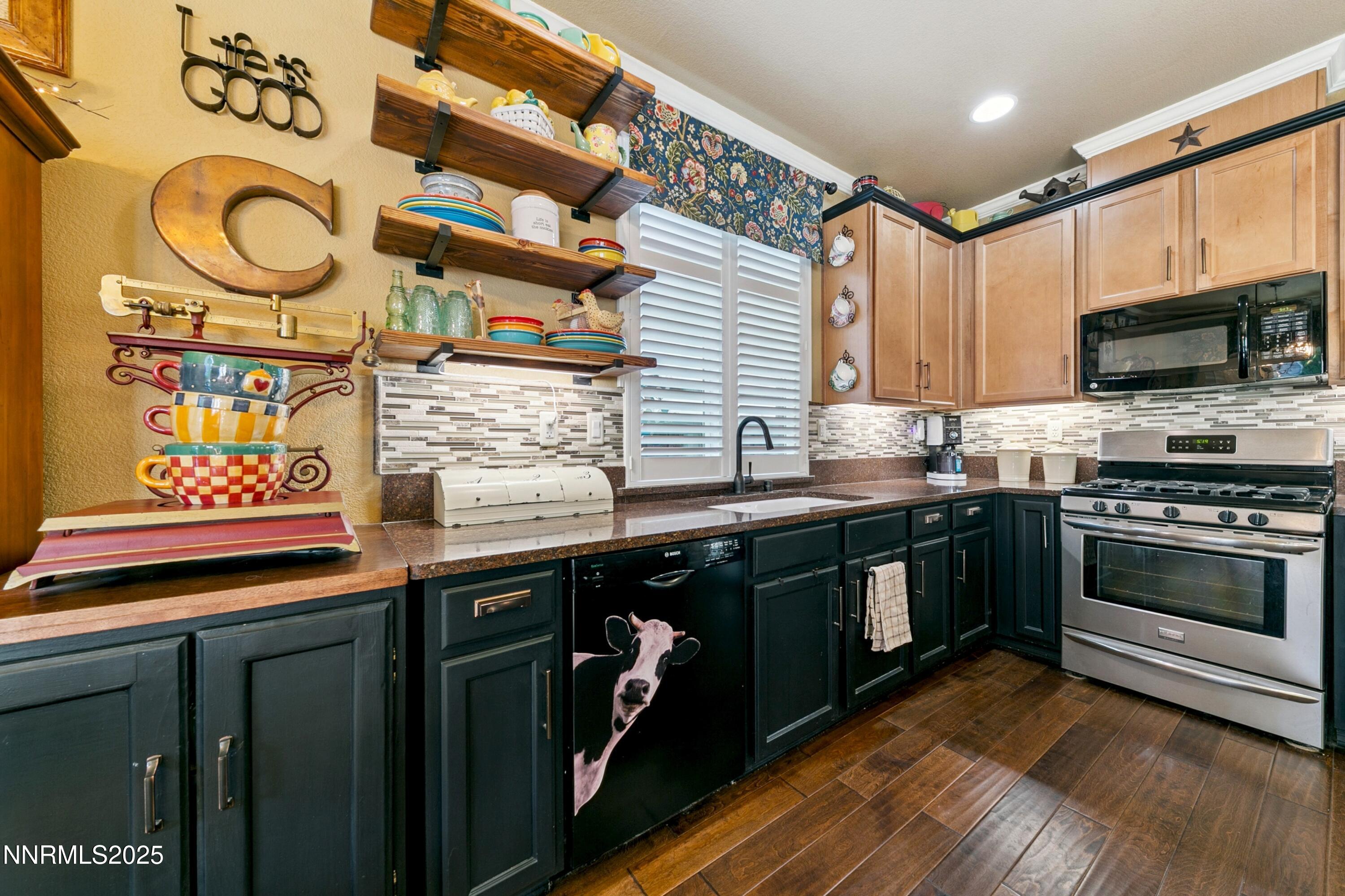 7175 Fox Wood Lane