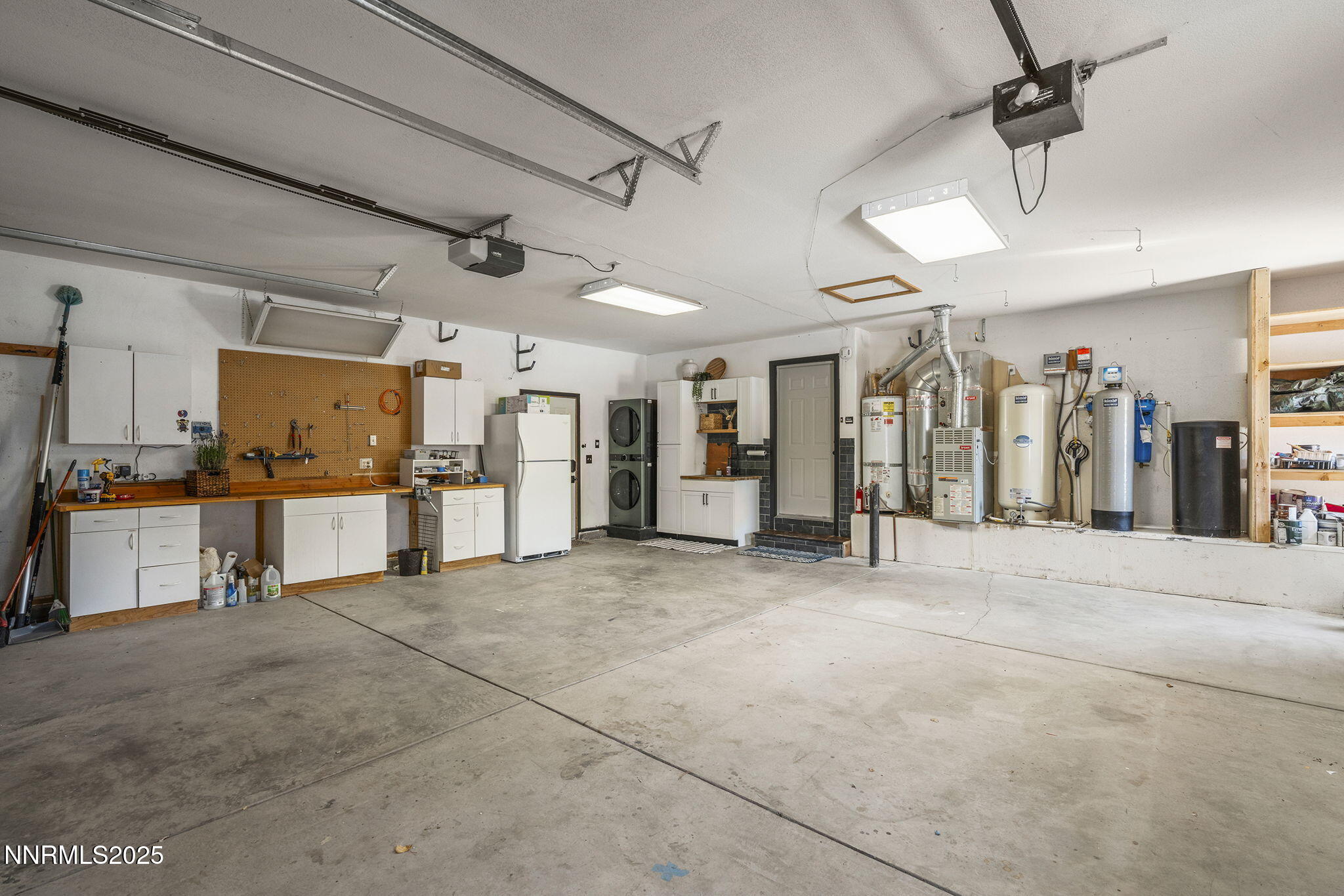 6020 Rose Rock Lane, Private unpaved road, house is at the end