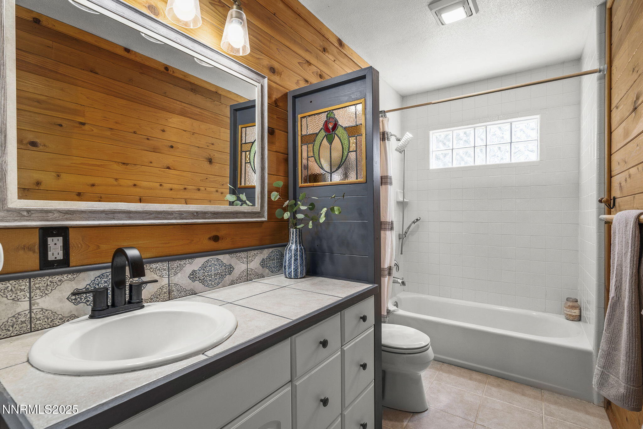 6020 Rose Rock Lane, Private unpaved road, house is at the end