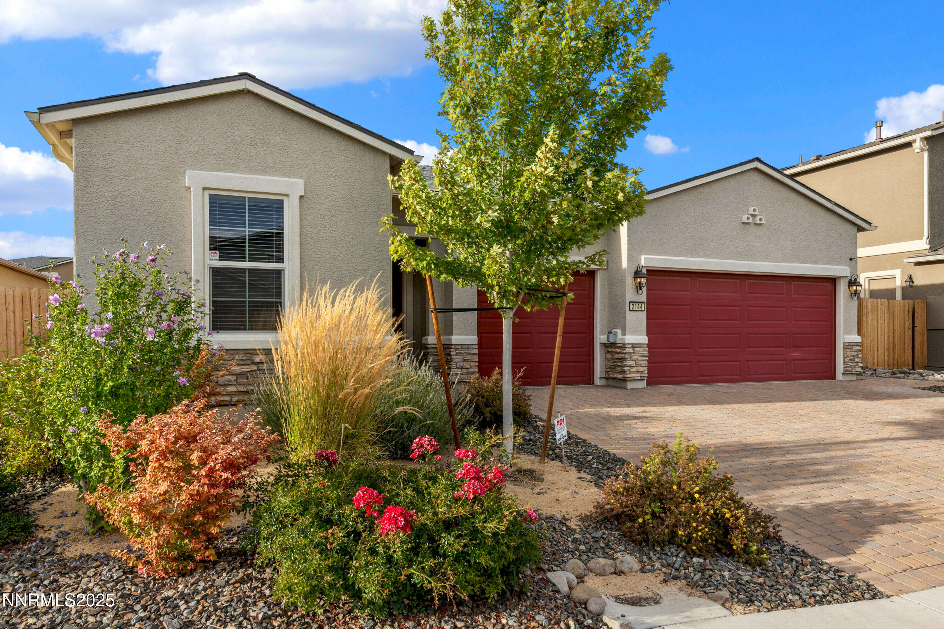 2144 Musselshell Court