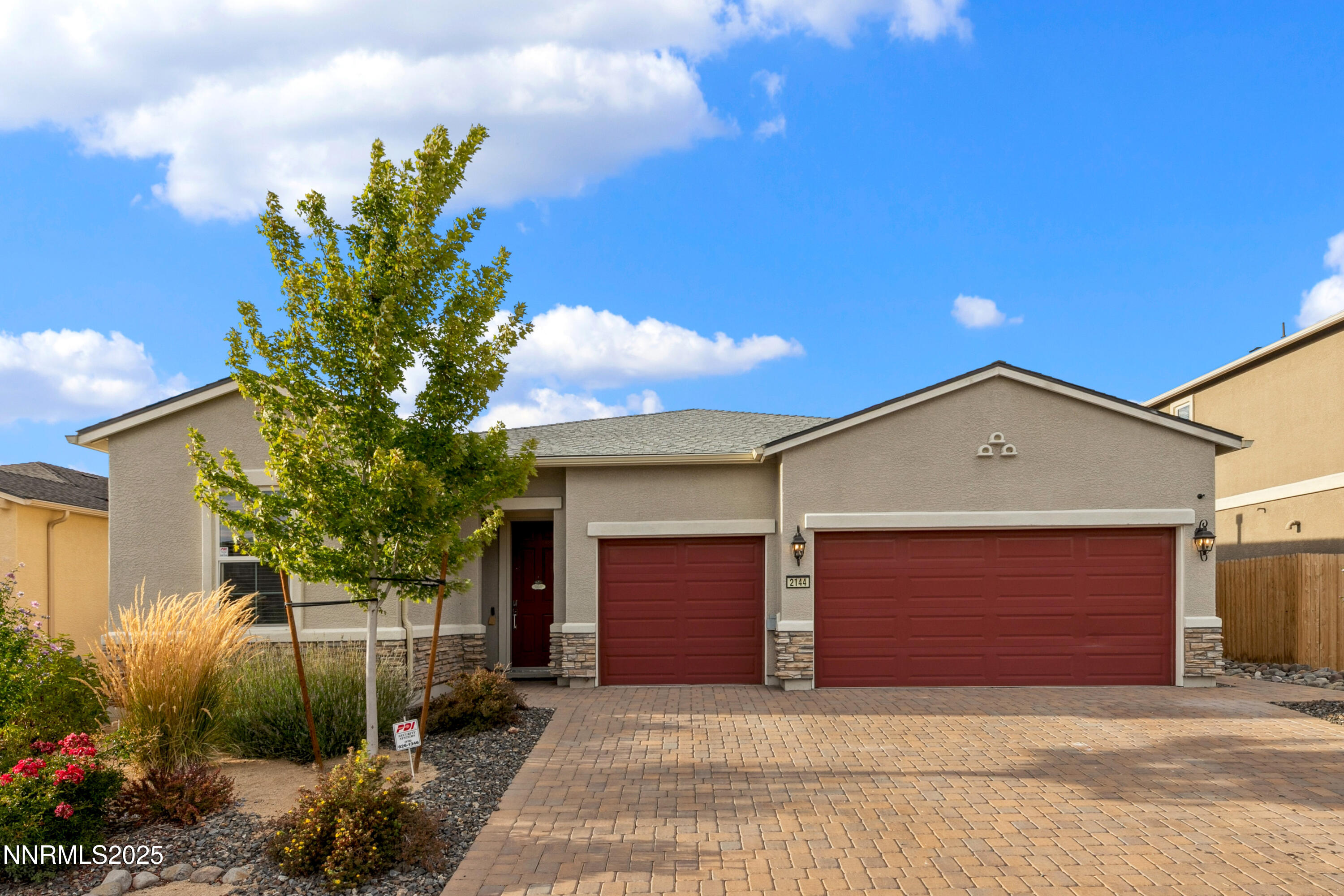 2144 Musselshell Court