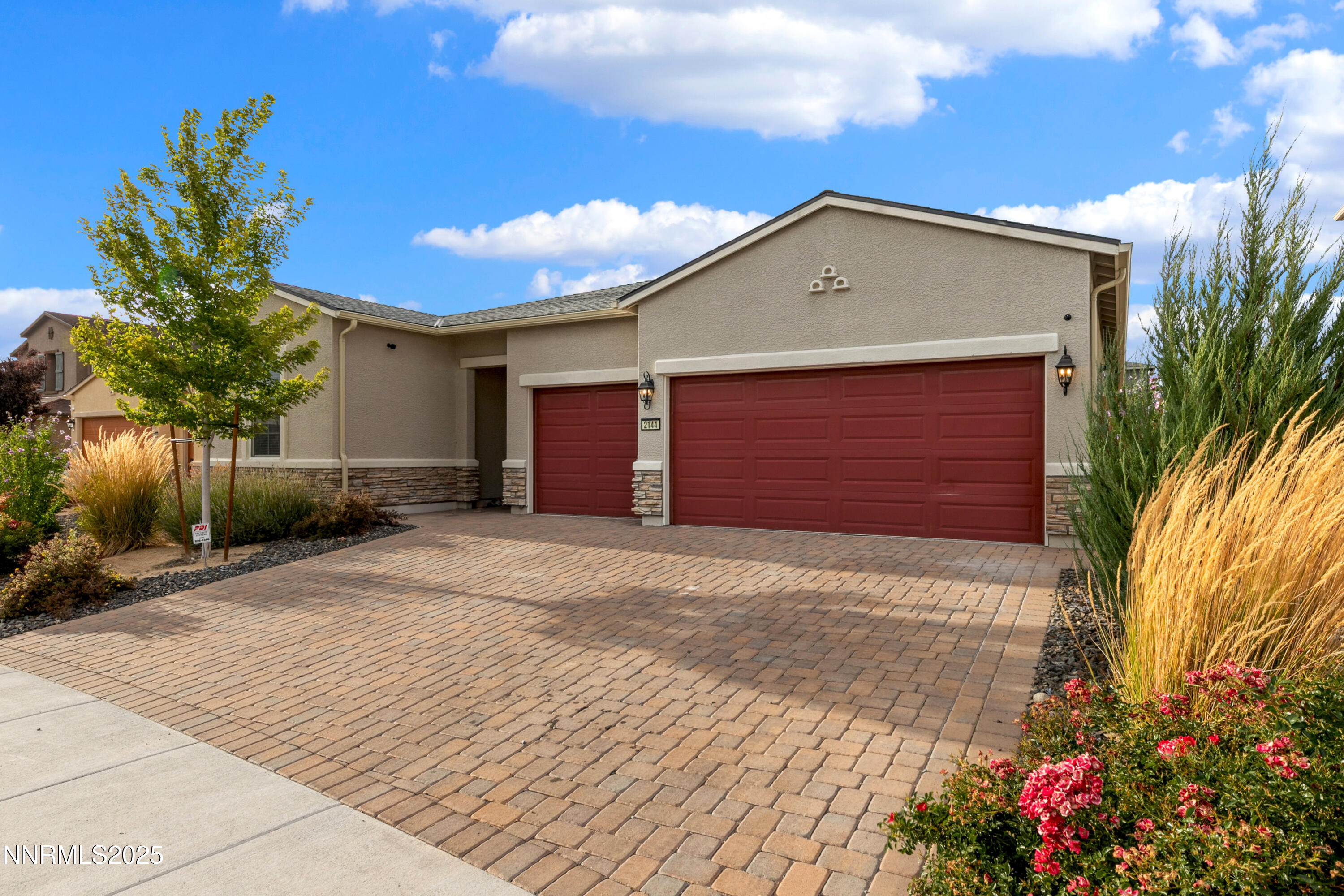 2144 Musselshell Court