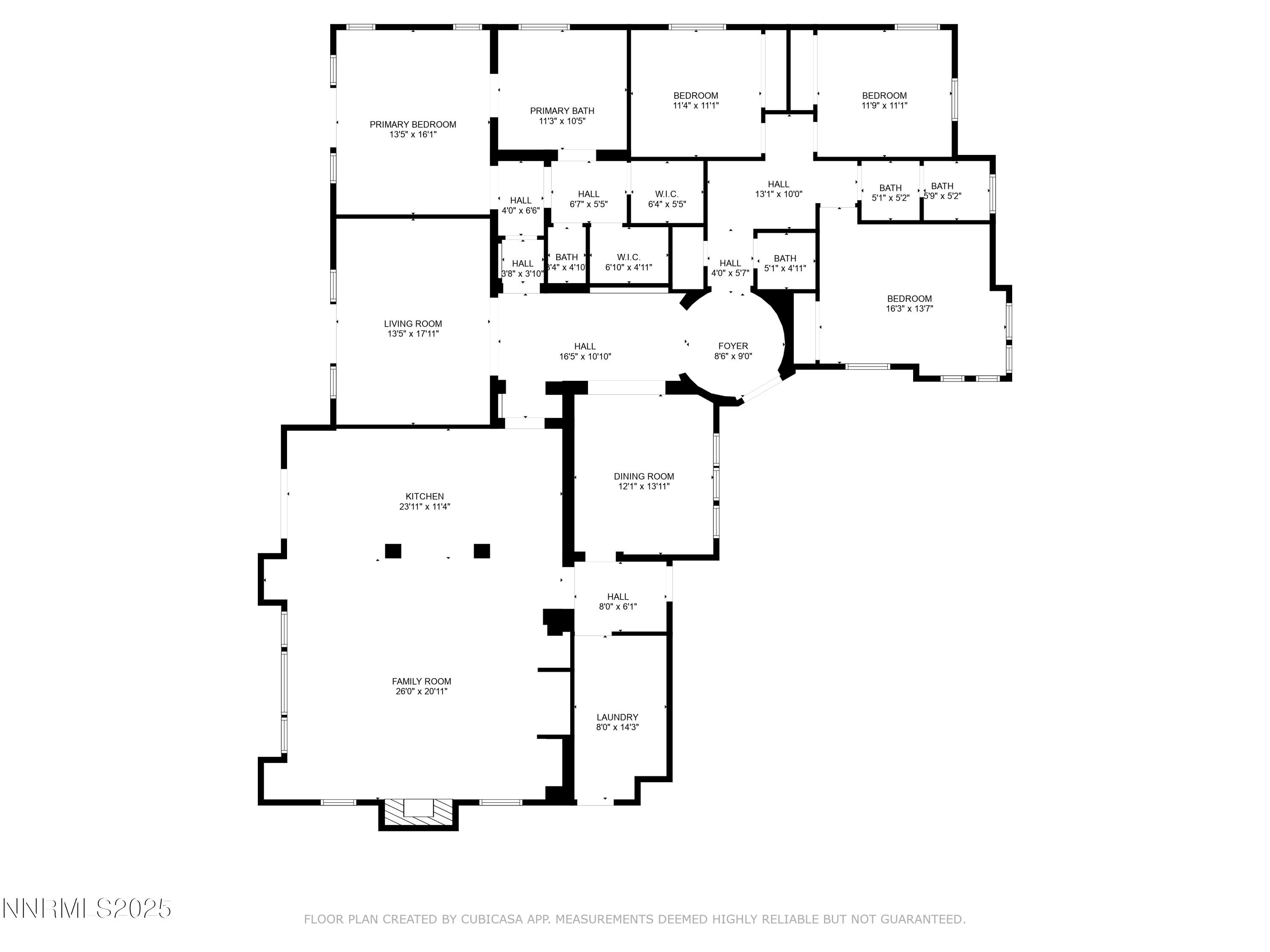 2971 Roundrock Court