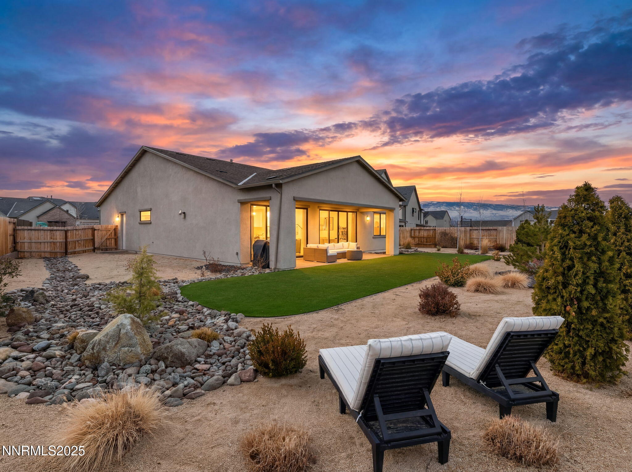 3011 Silverberry Lane