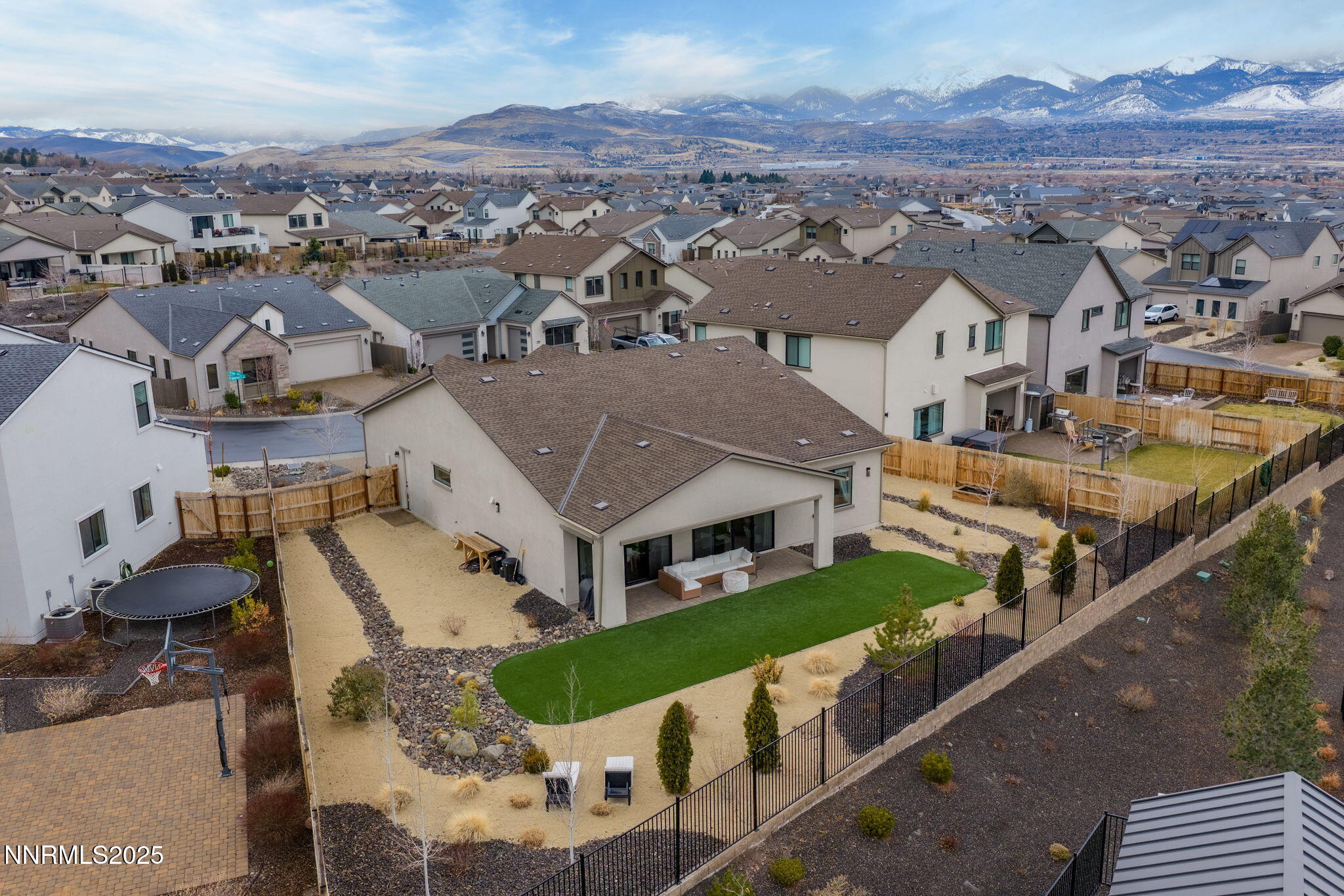 3011 Silverberry Lane
