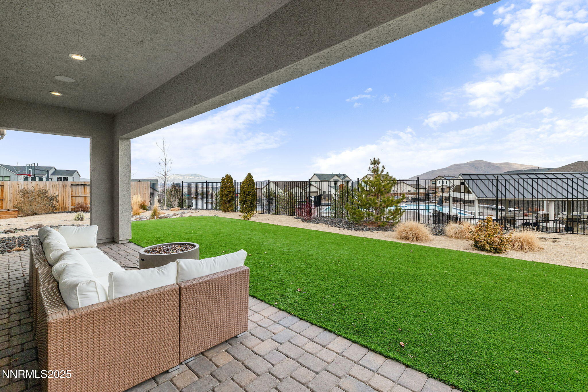 3011 Silverberry Lane