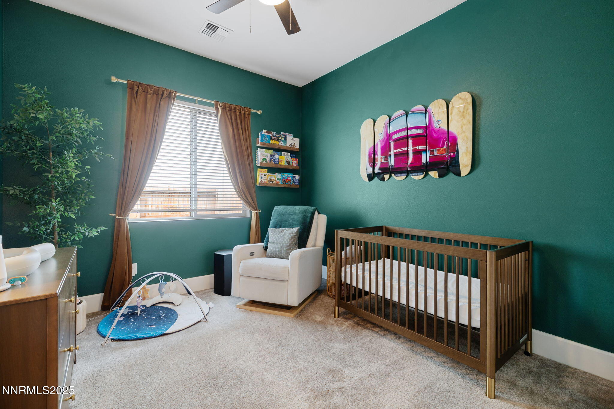 3011 Silverberry Lane
