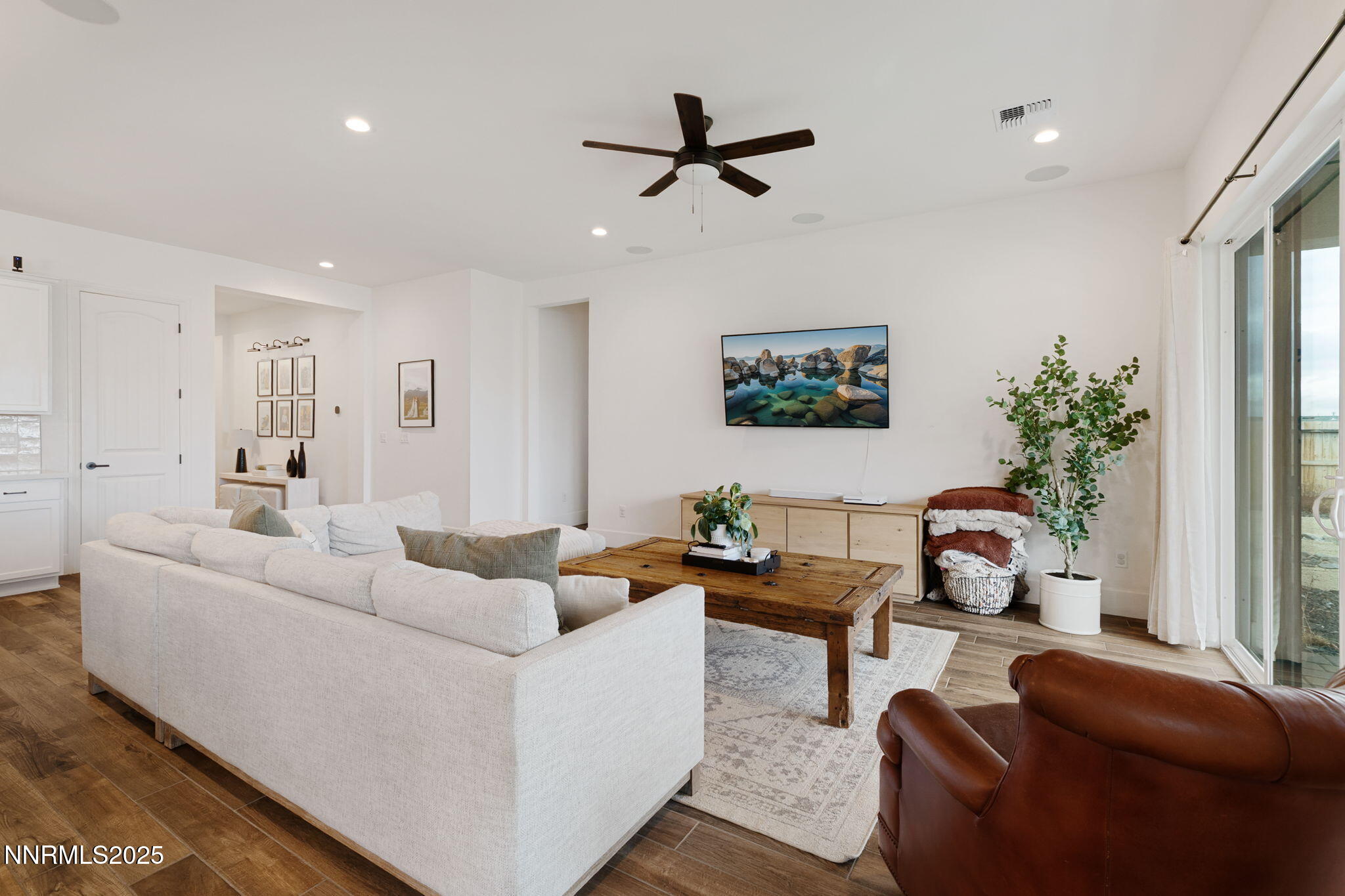 3011 Silverberry Lane