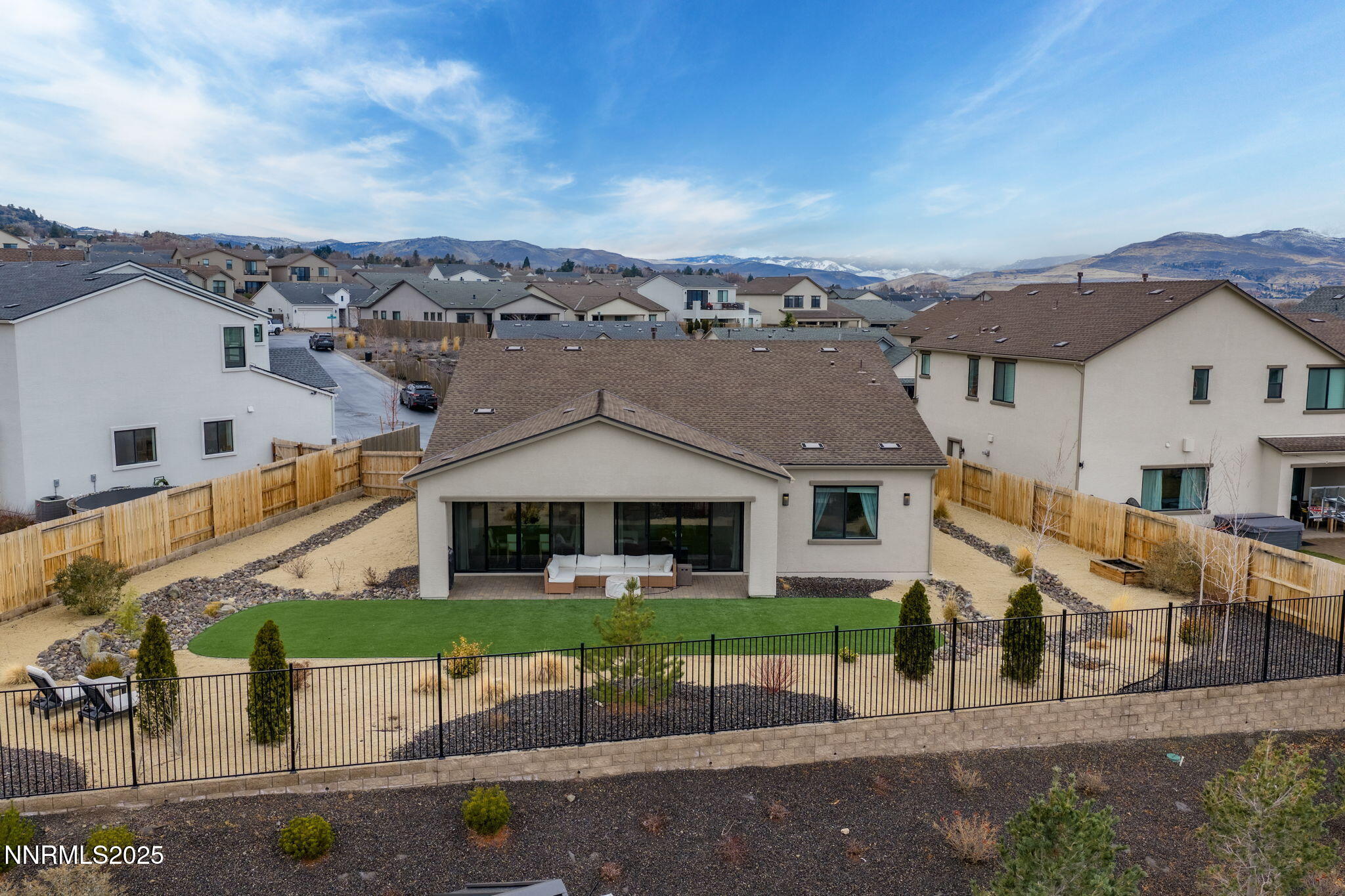 3011 Silverberry Lane