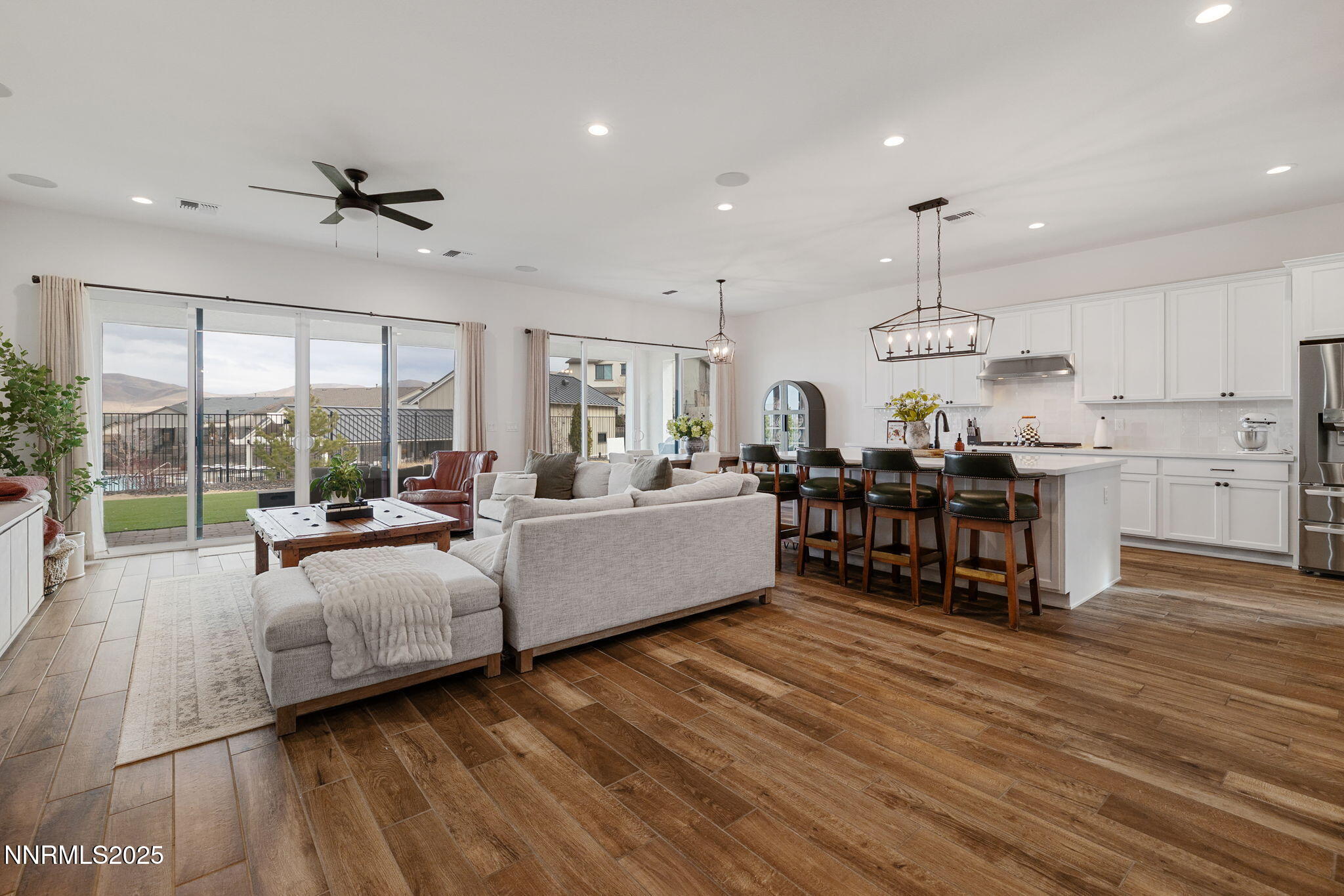 3011 Silverberry Lane