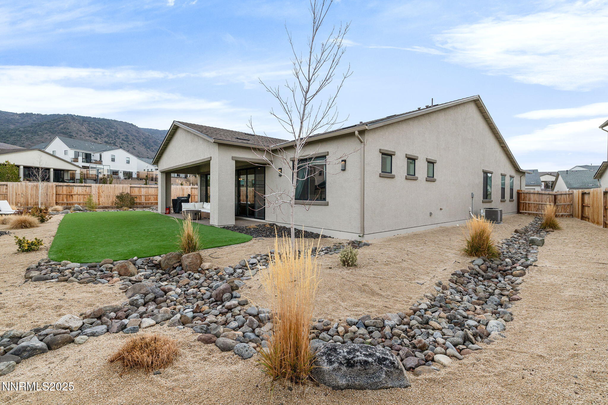 3011 Silverberry Lane