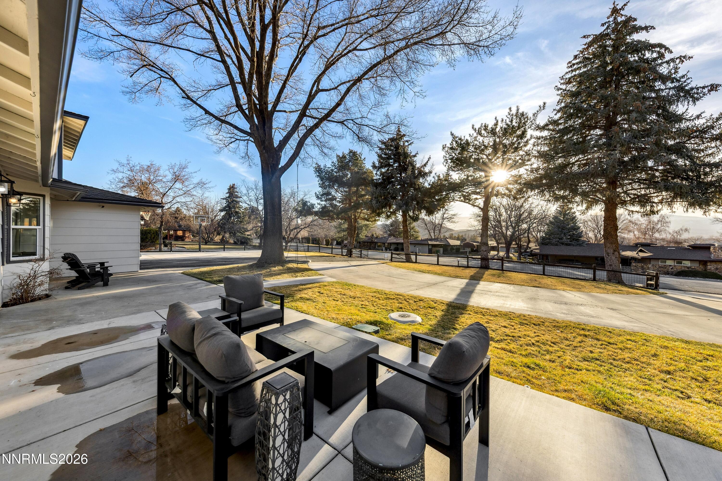 3620 E Hidden Valley Drive