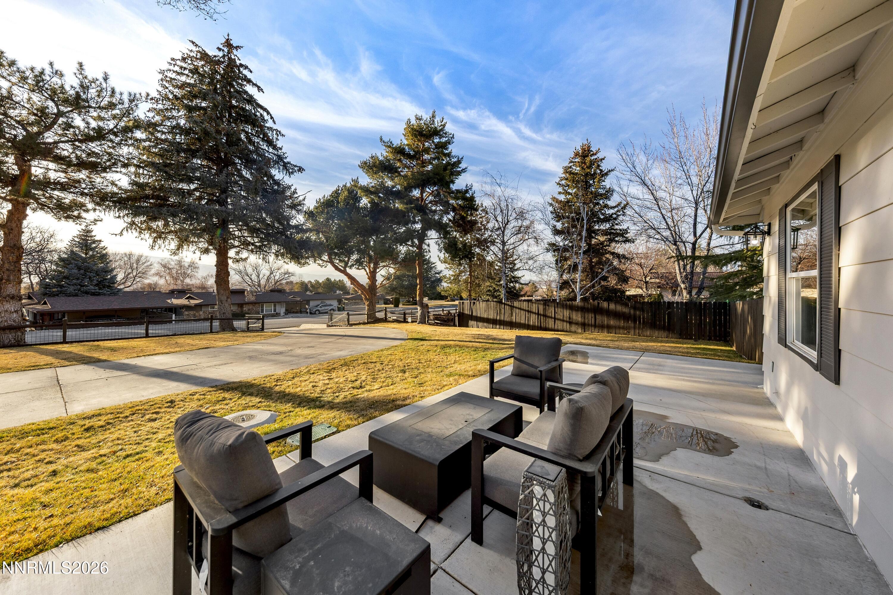 3620 E Hidden Valley Drive