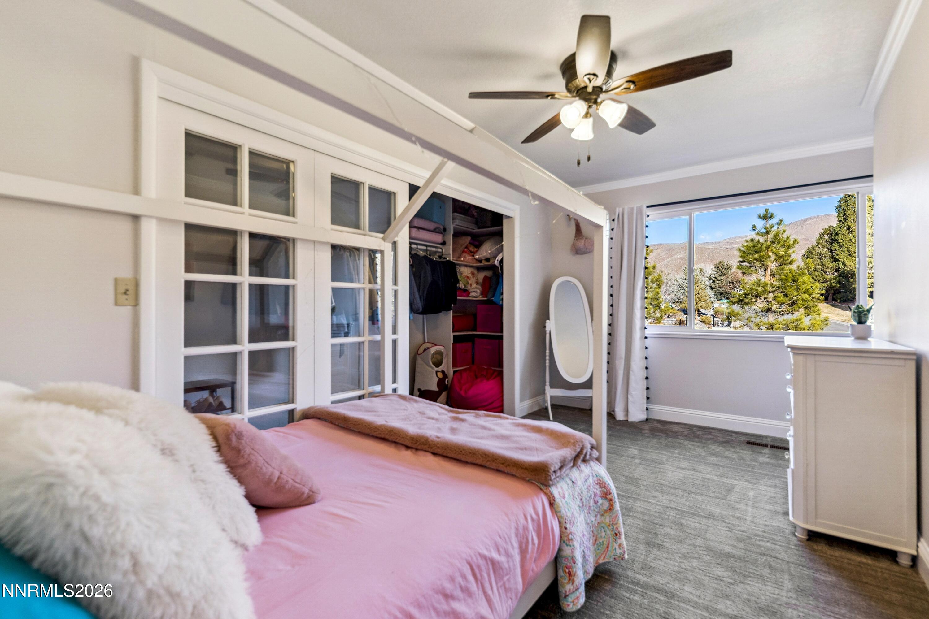 3620 E Hidden Valley Drive