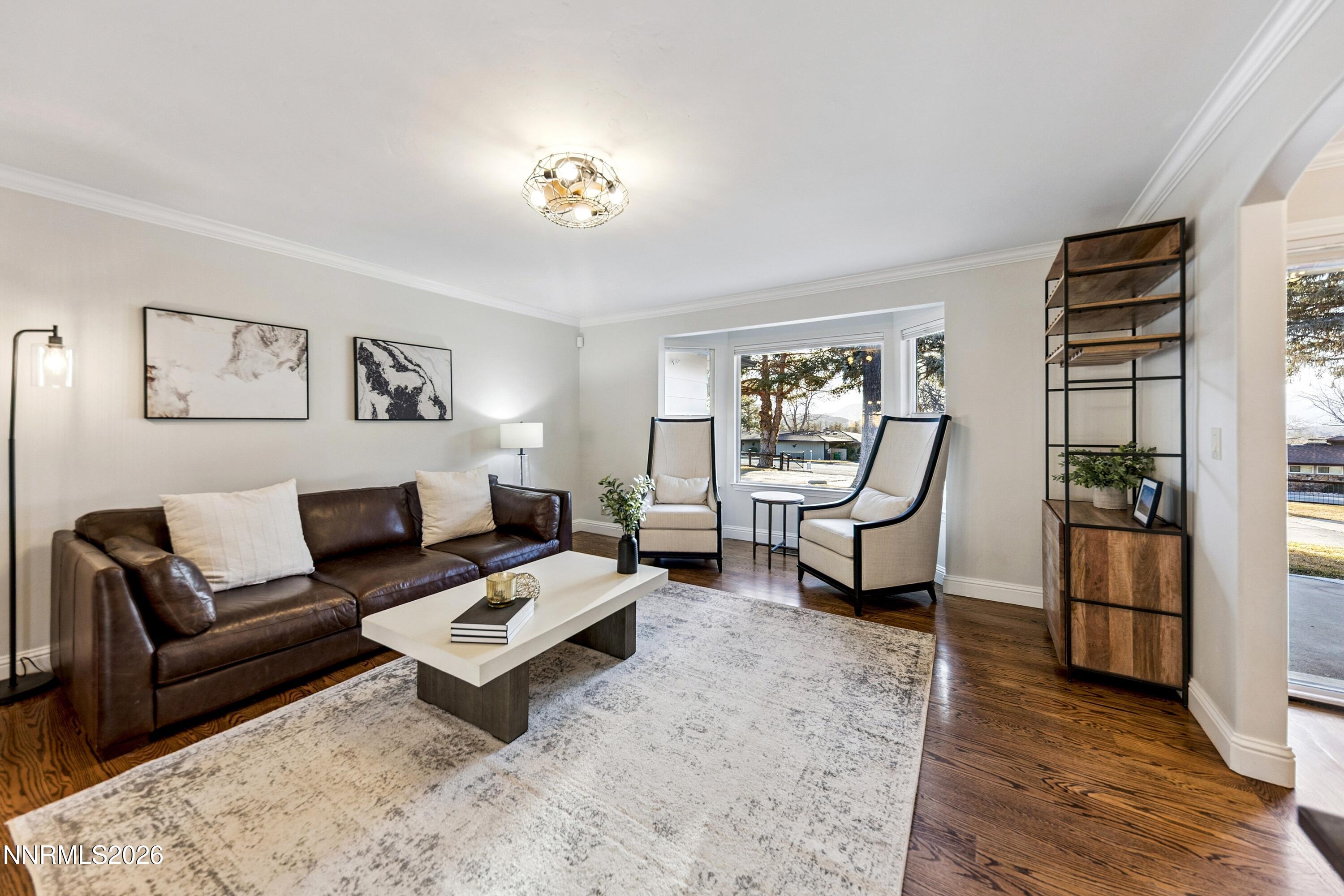 3620 E Hidden Valley Drive