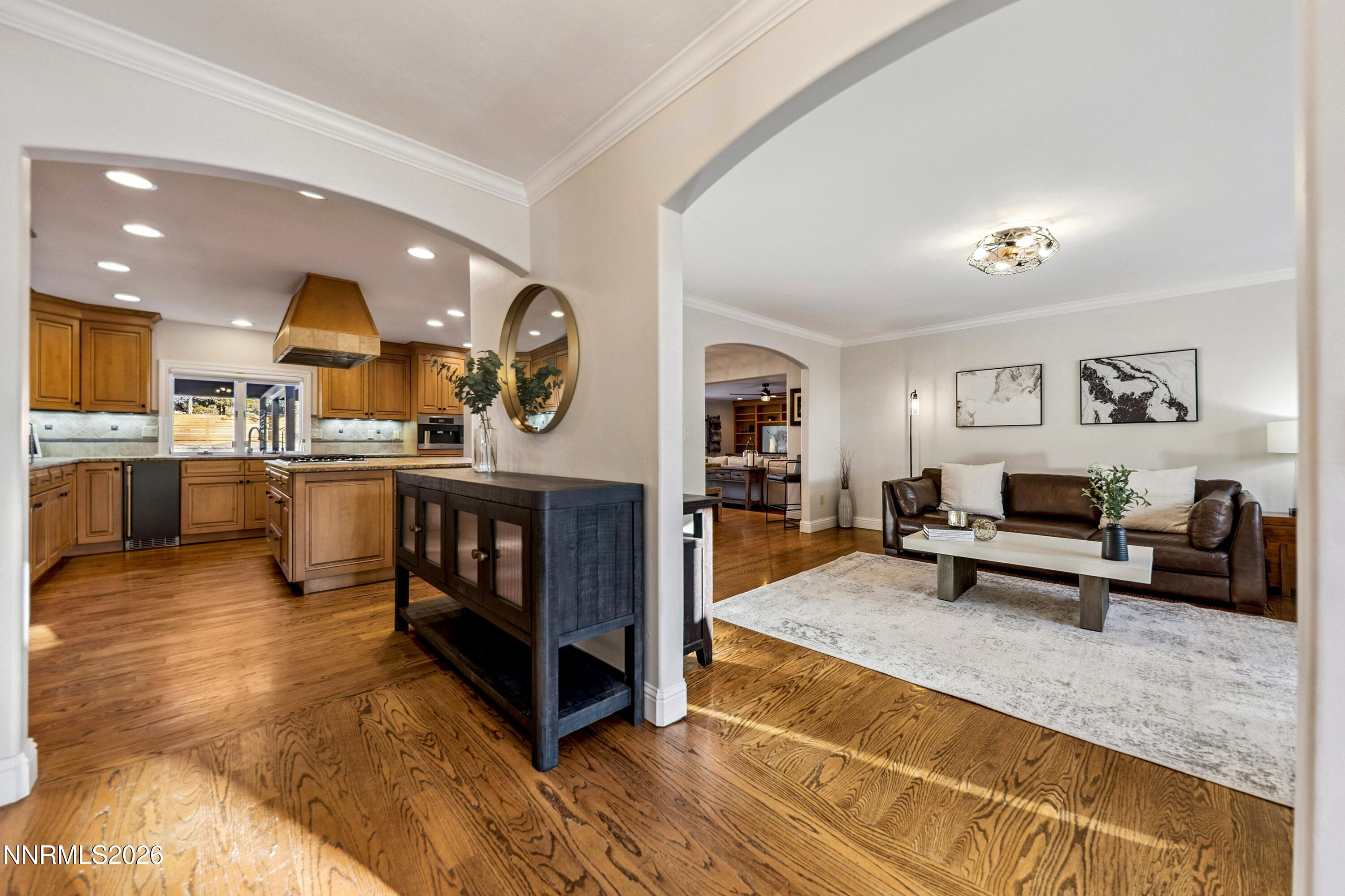 3620 E Hidden Valley Drive