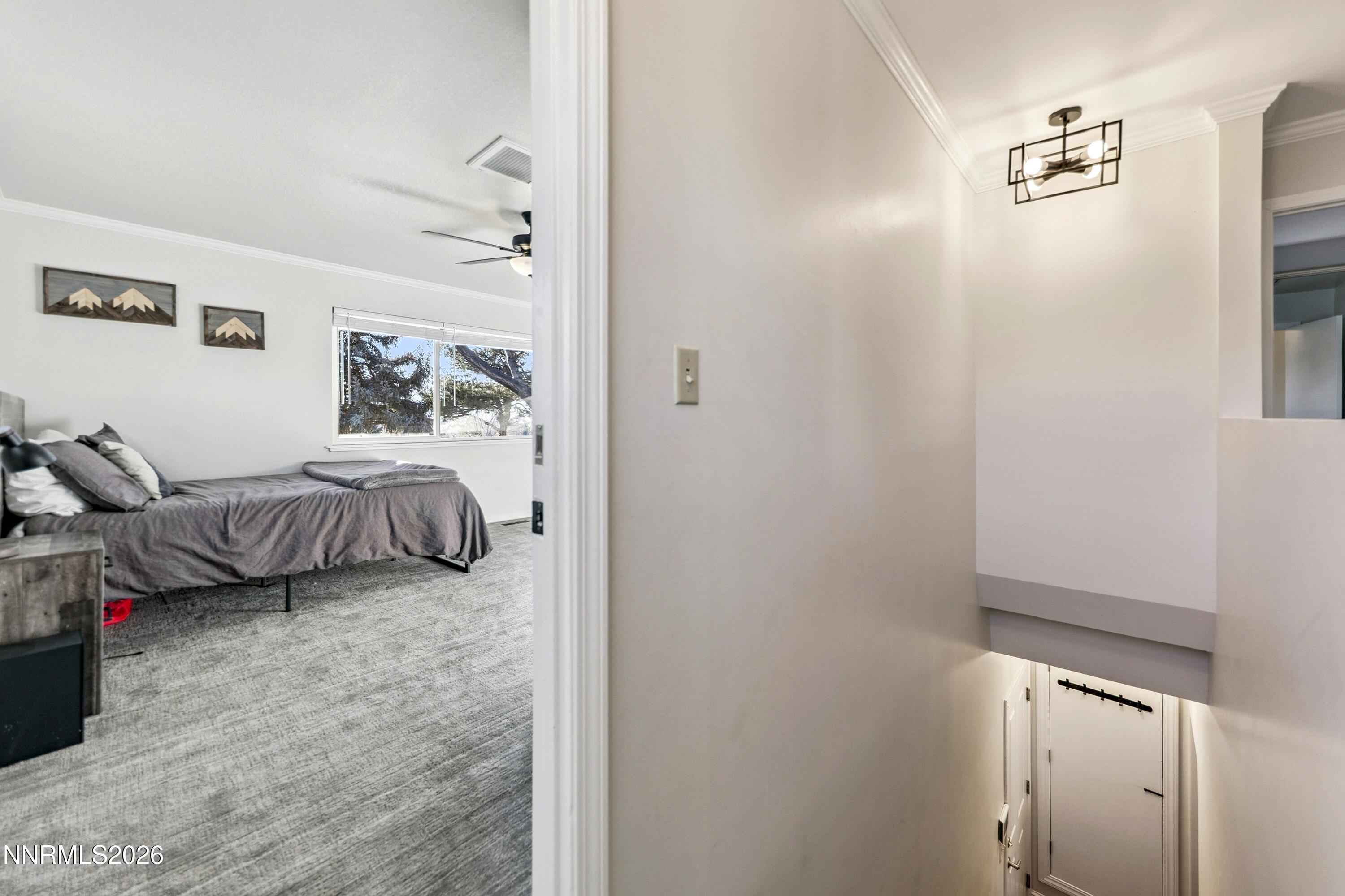 3620 E Hidden Valley Drive