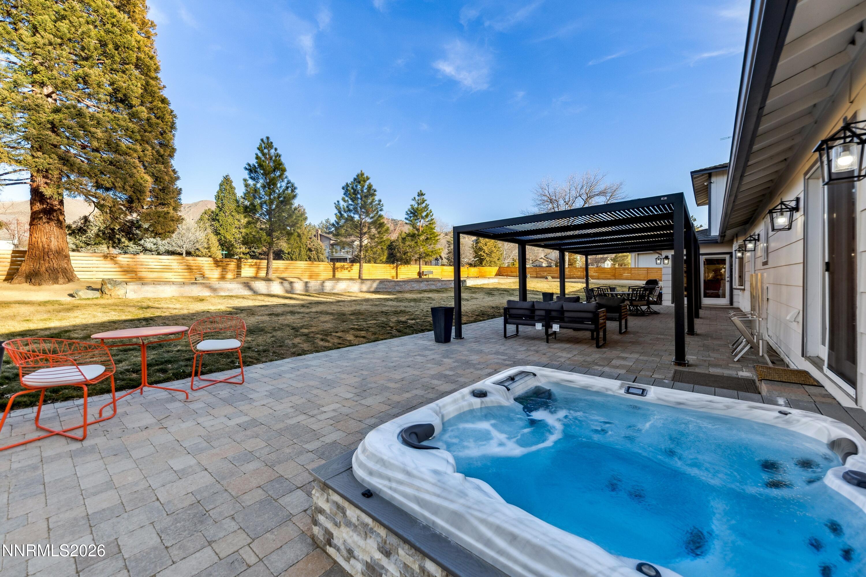 3620 E Hidden Valley Drive