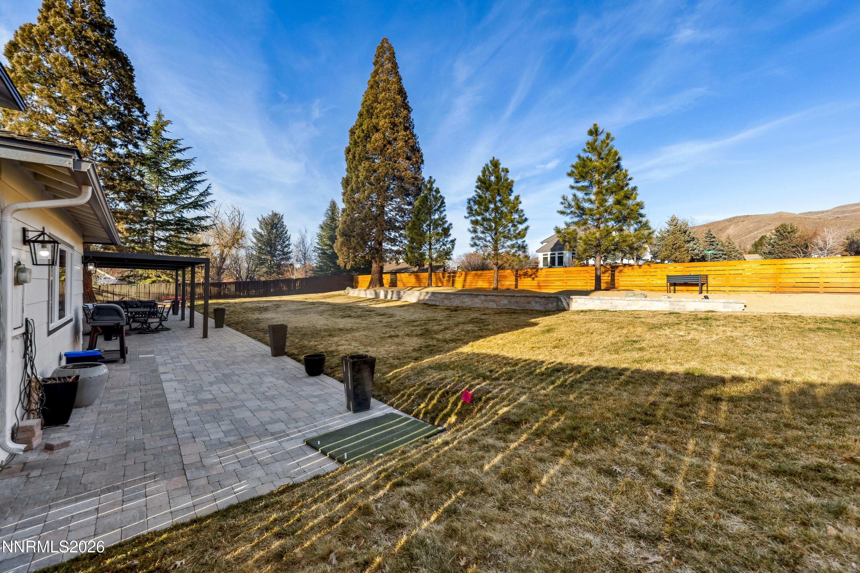 3620 E Hidden Valley Drive