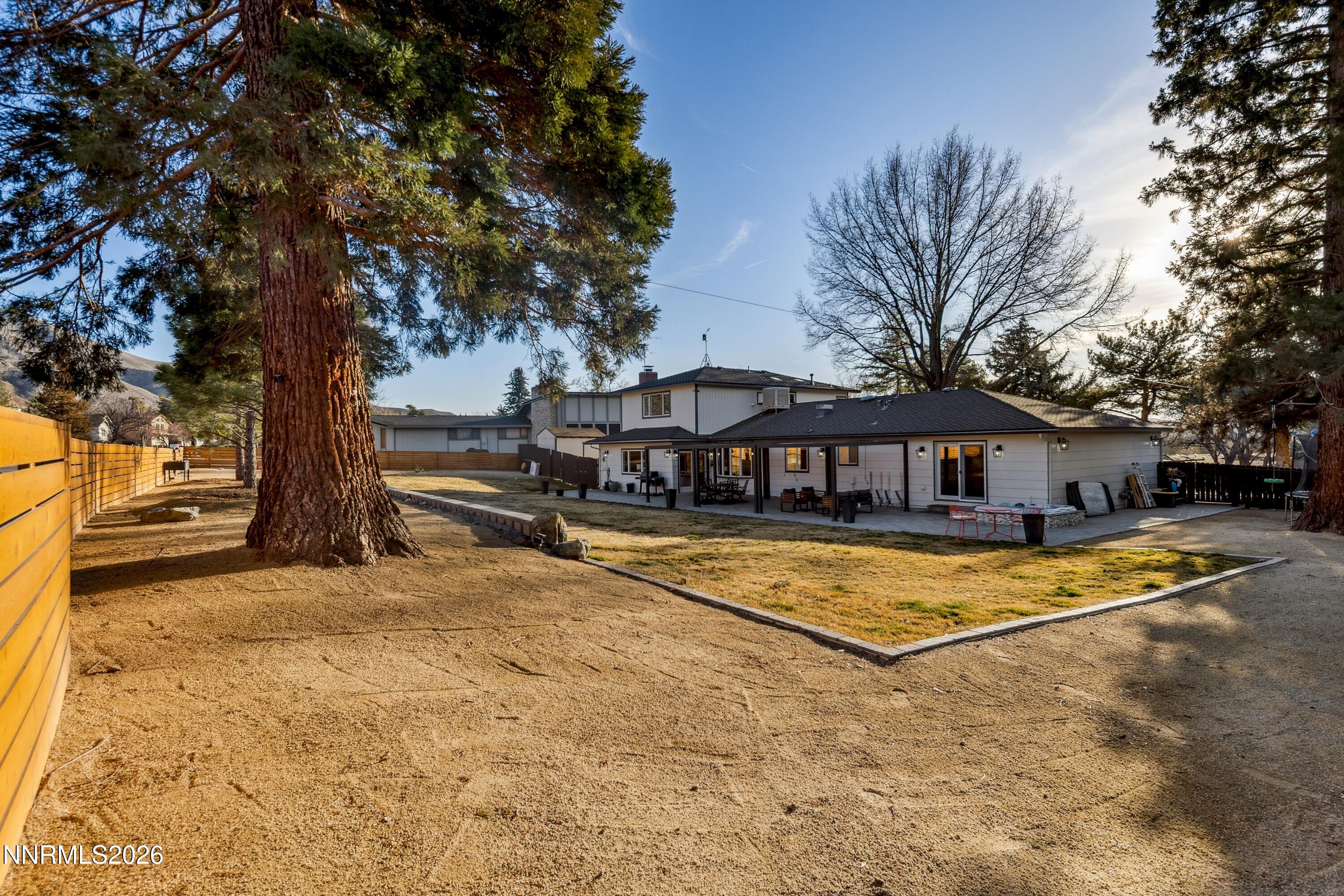 3620 E Hidden Valley Drive