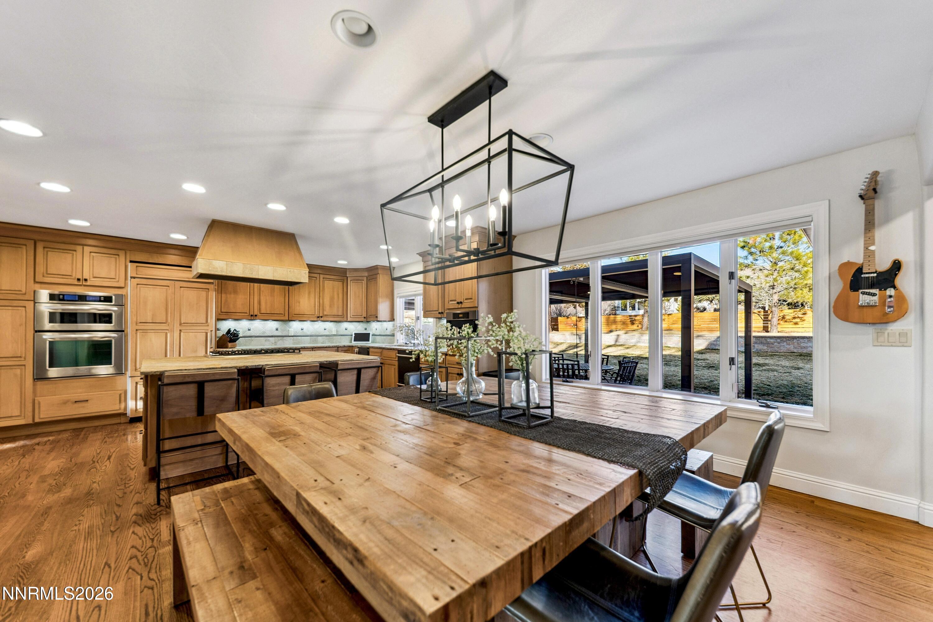 3620 E Hidden Valley Drive