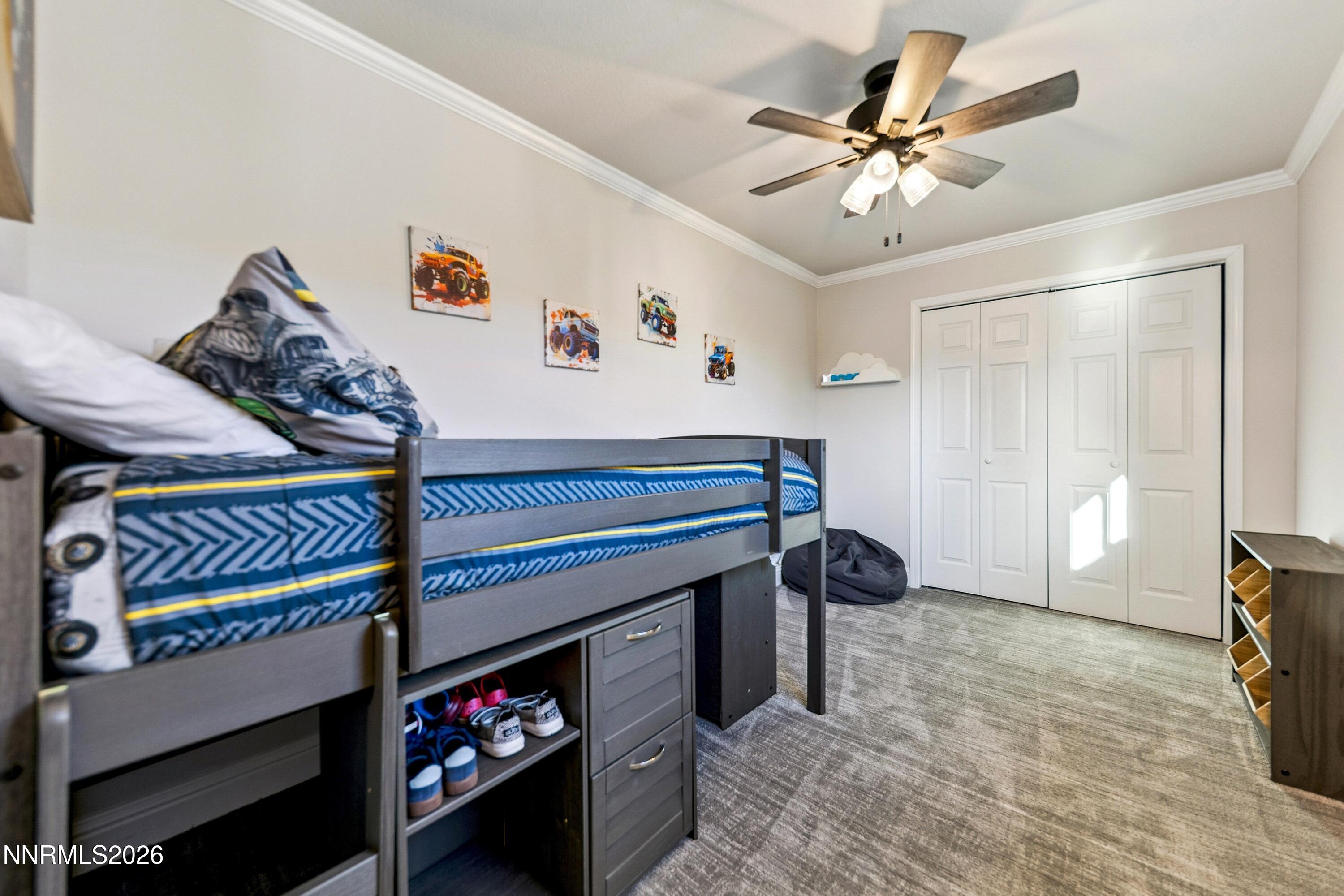 3620 E Hidden Valley Drive