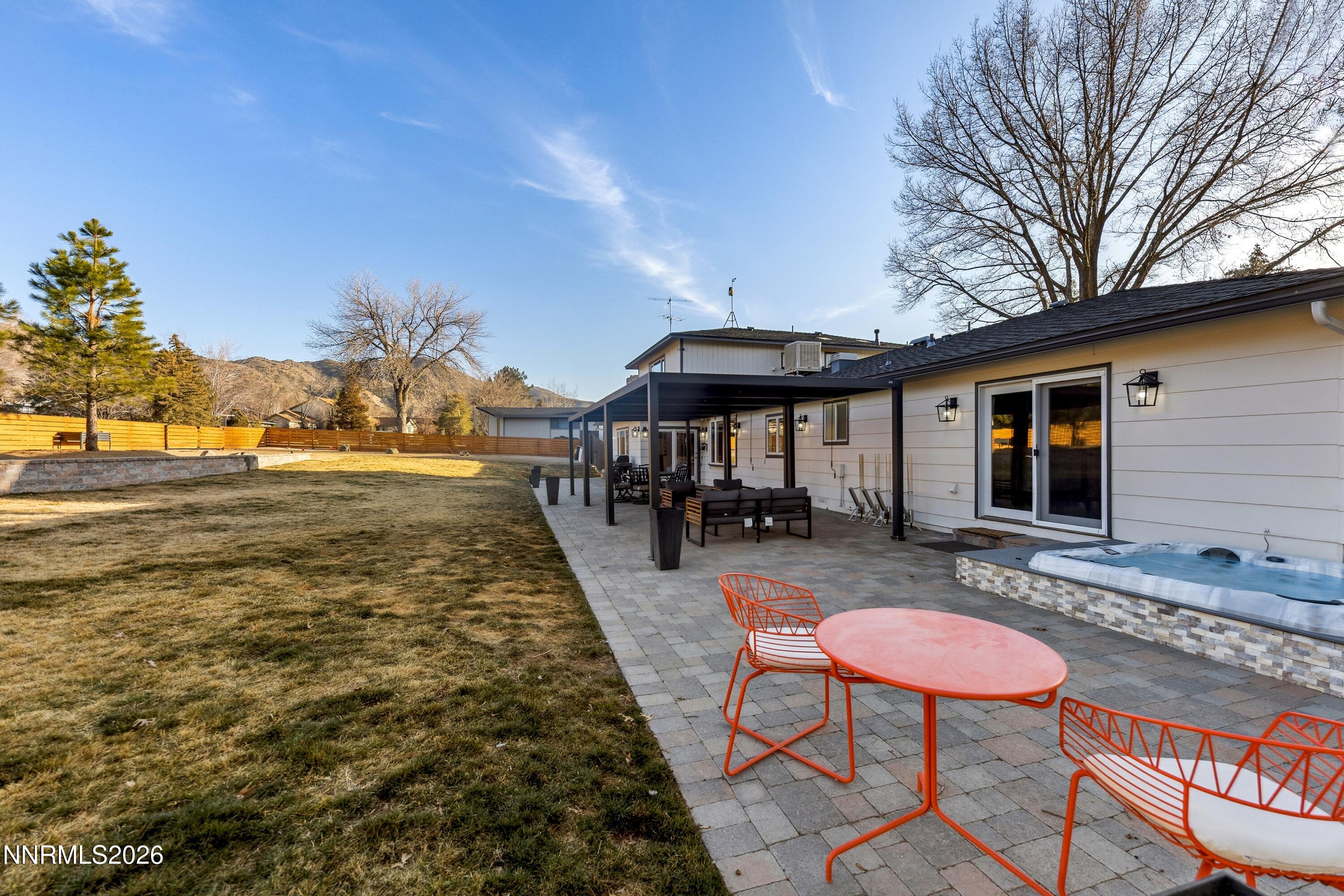 3620 E Hidden Valley Drive