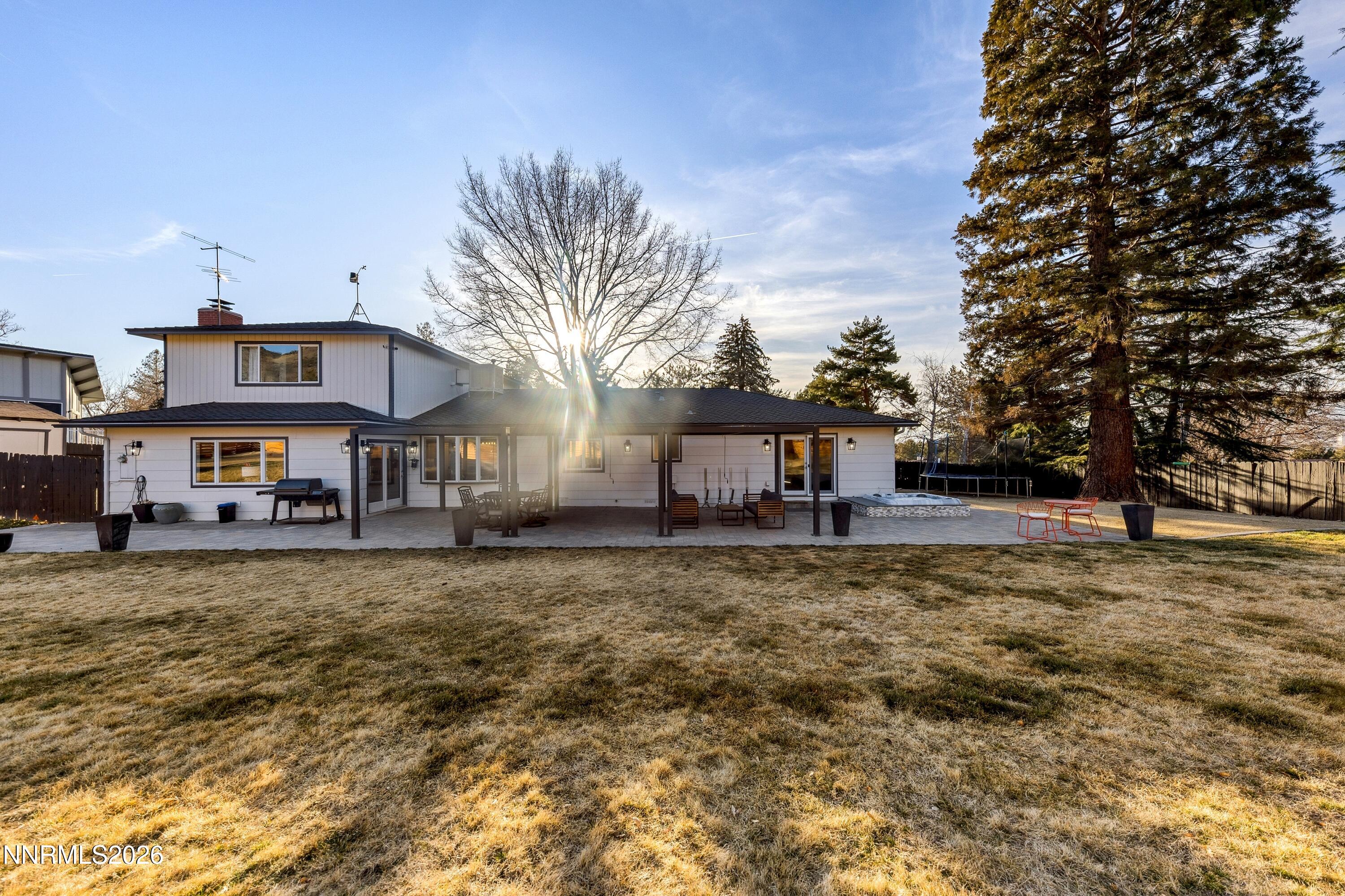 3620 E Hidden Valley Drive