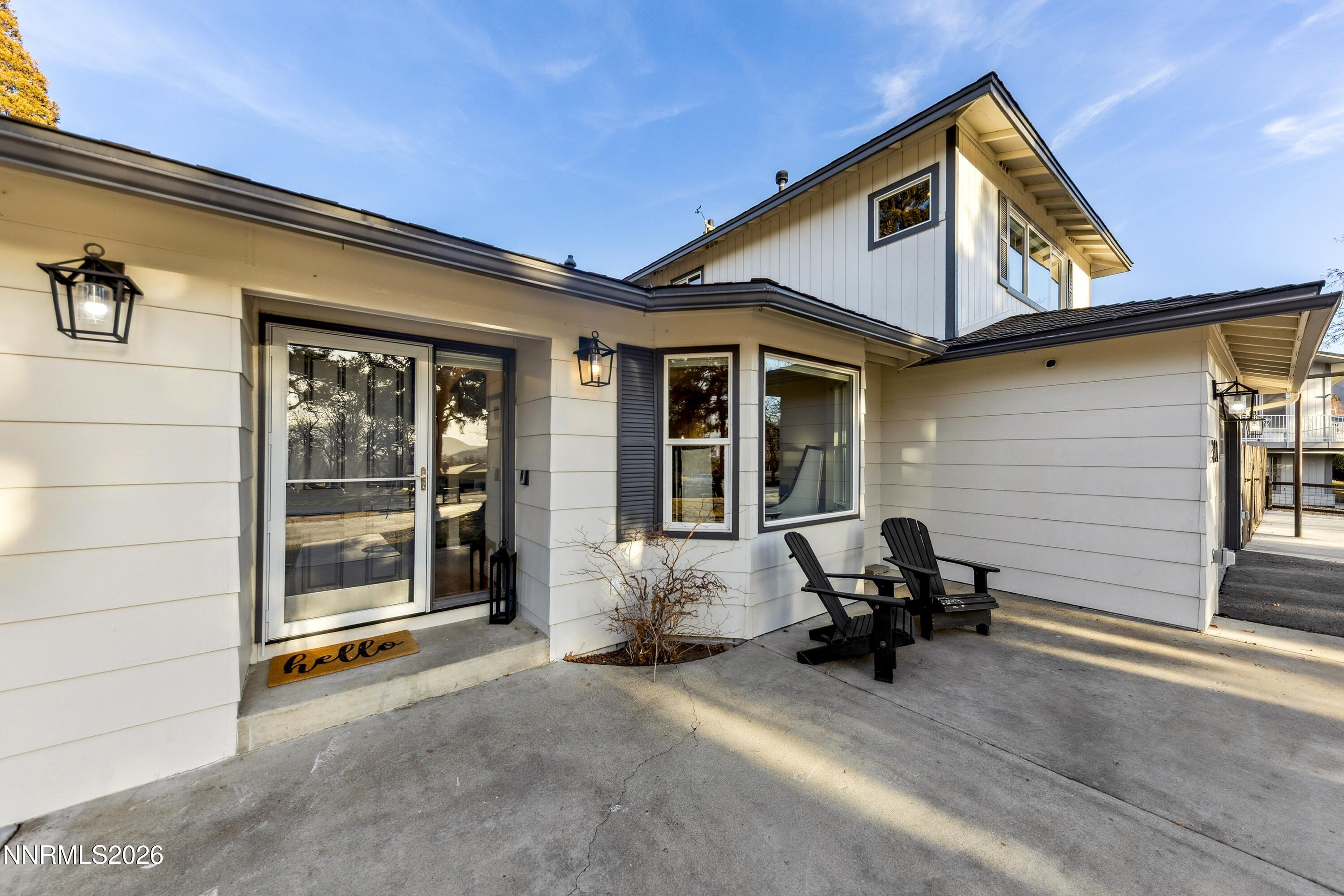 3620 E Hidden Valley Drive