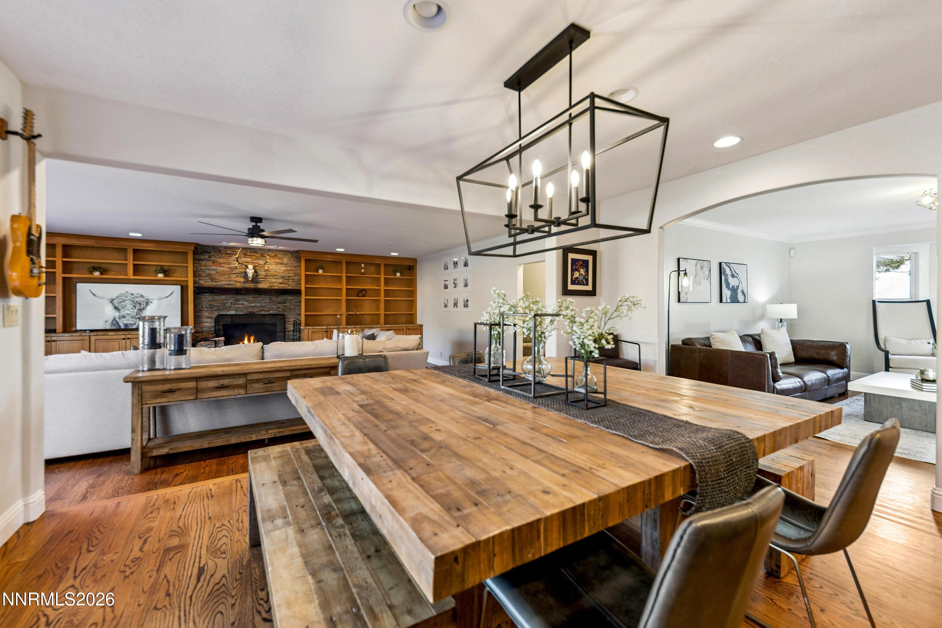 3620 E Hidden Valley Drive