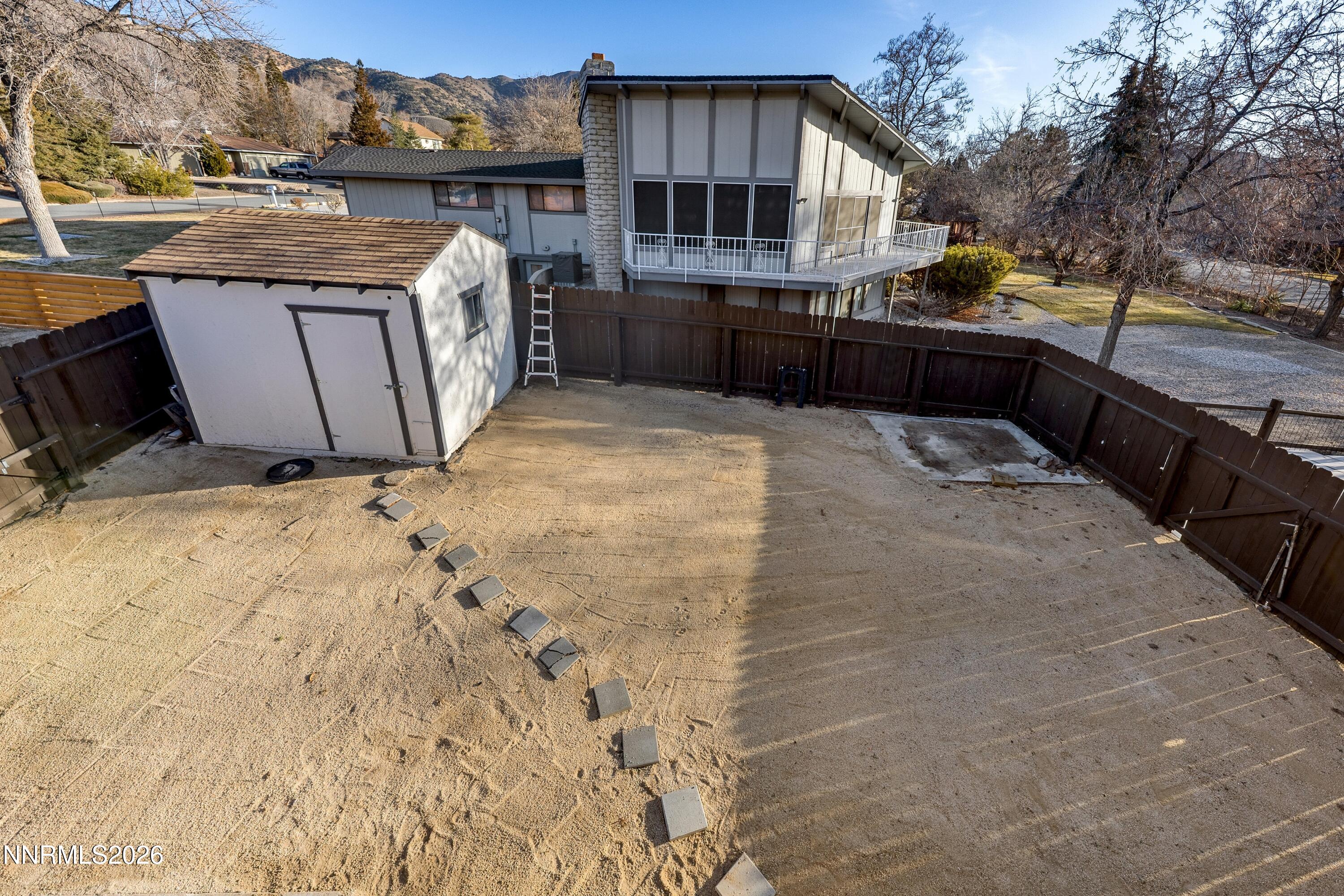 3620 E Hidden Valley Drive