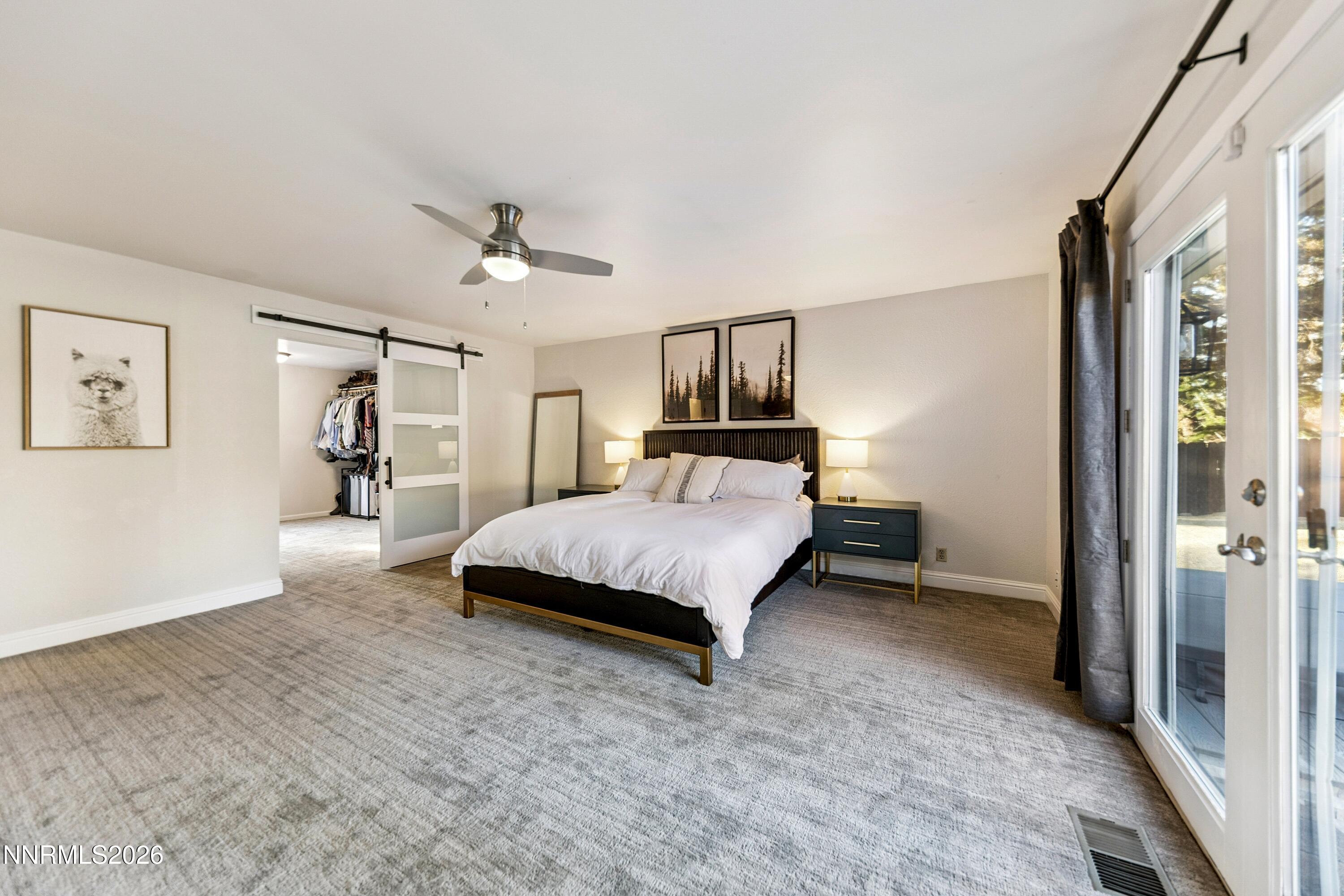 3620 E Hidden Valley Drive