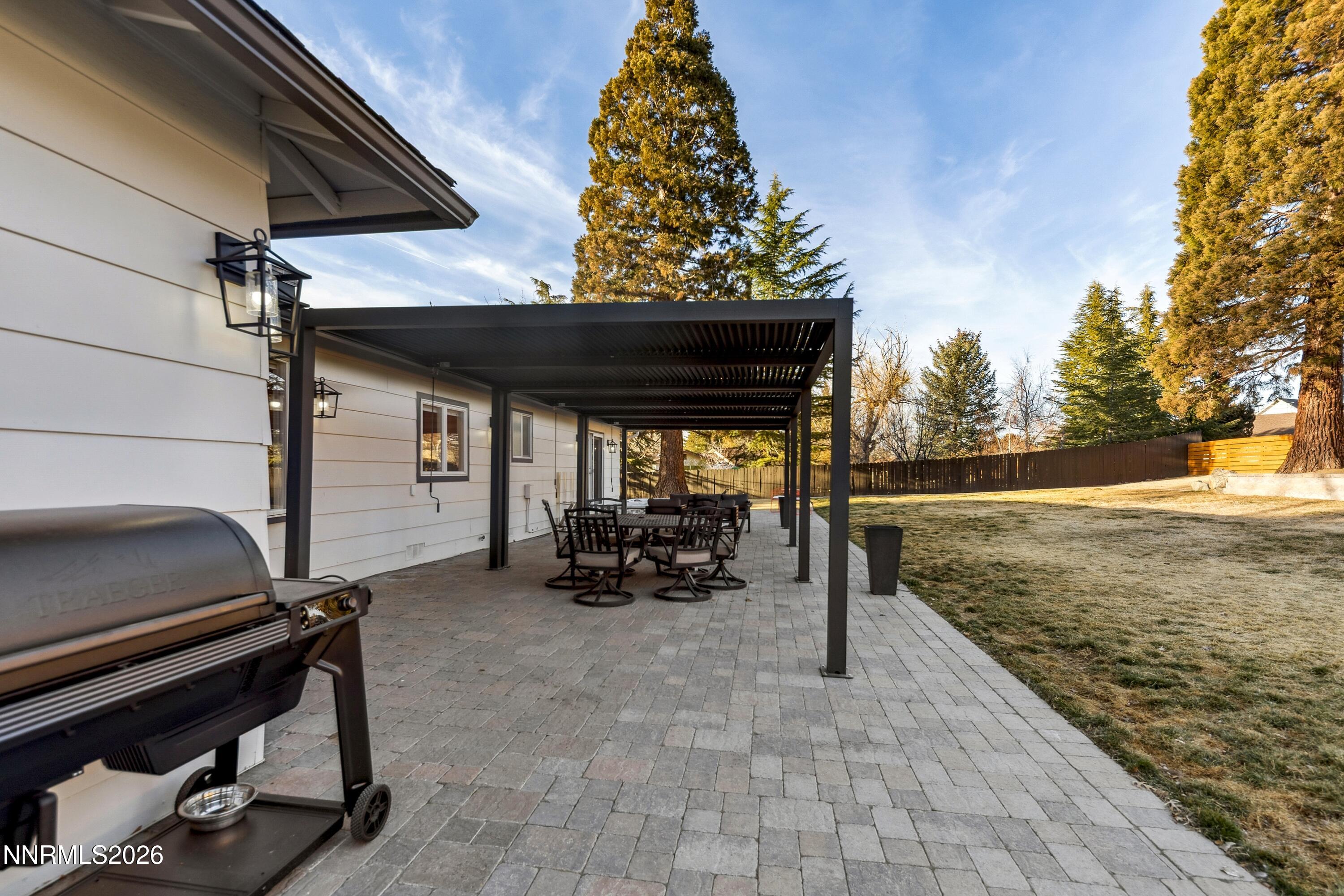 3620 E Hidden Valley Drive