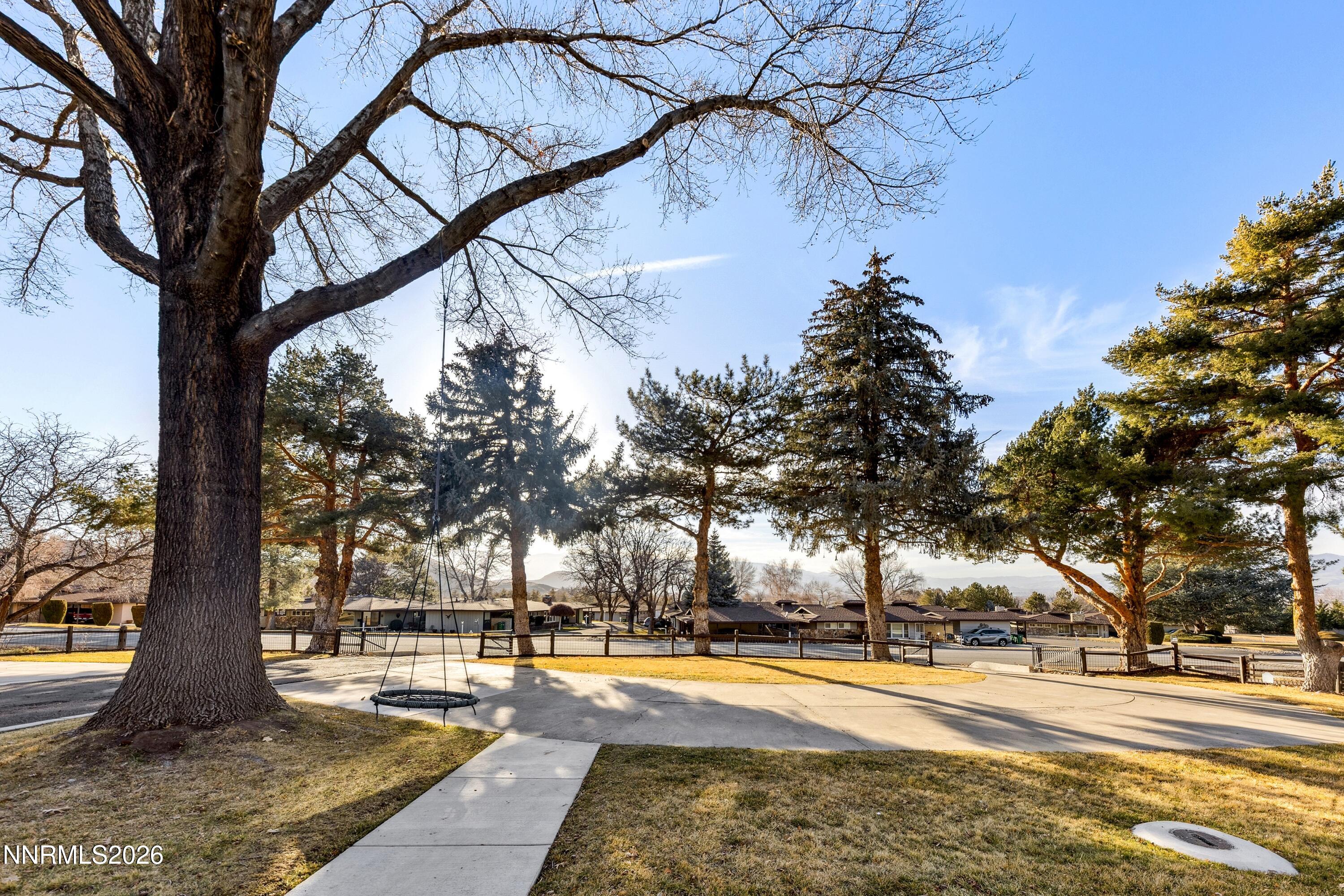 3620 E Hidden Valley Drive