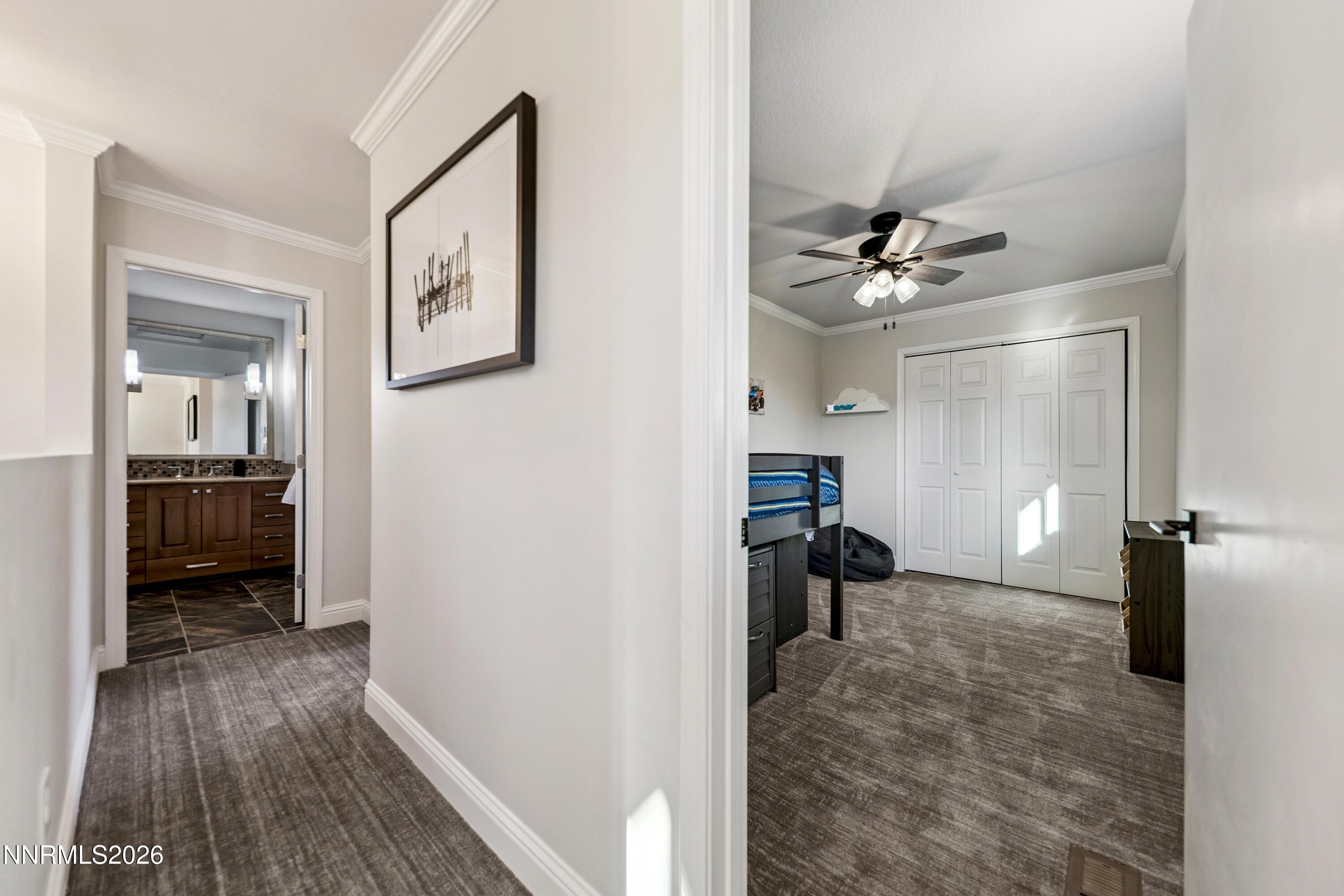 3620 E Hidden Valley Drive