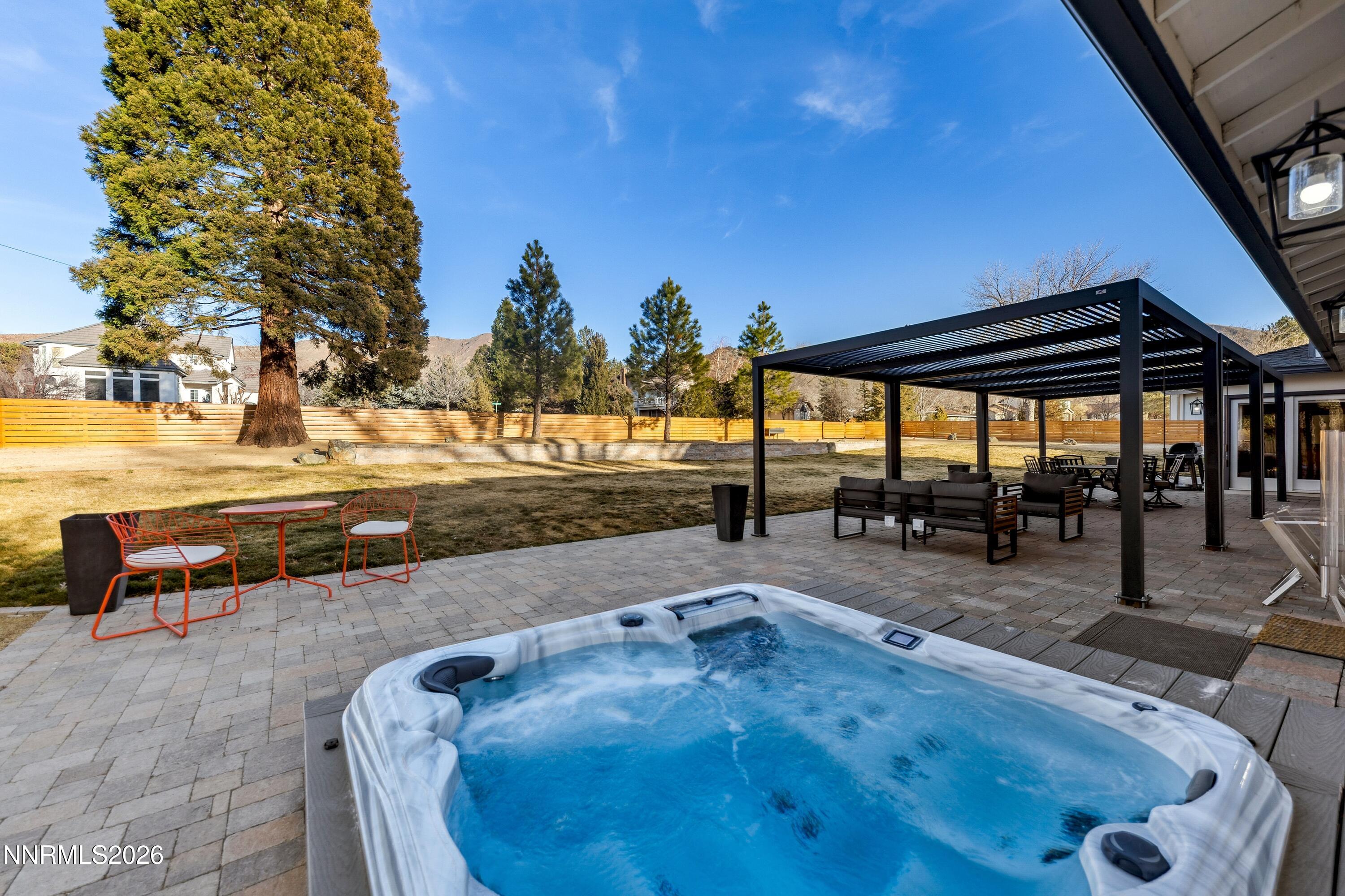 3620 E Hidden Valley Drive