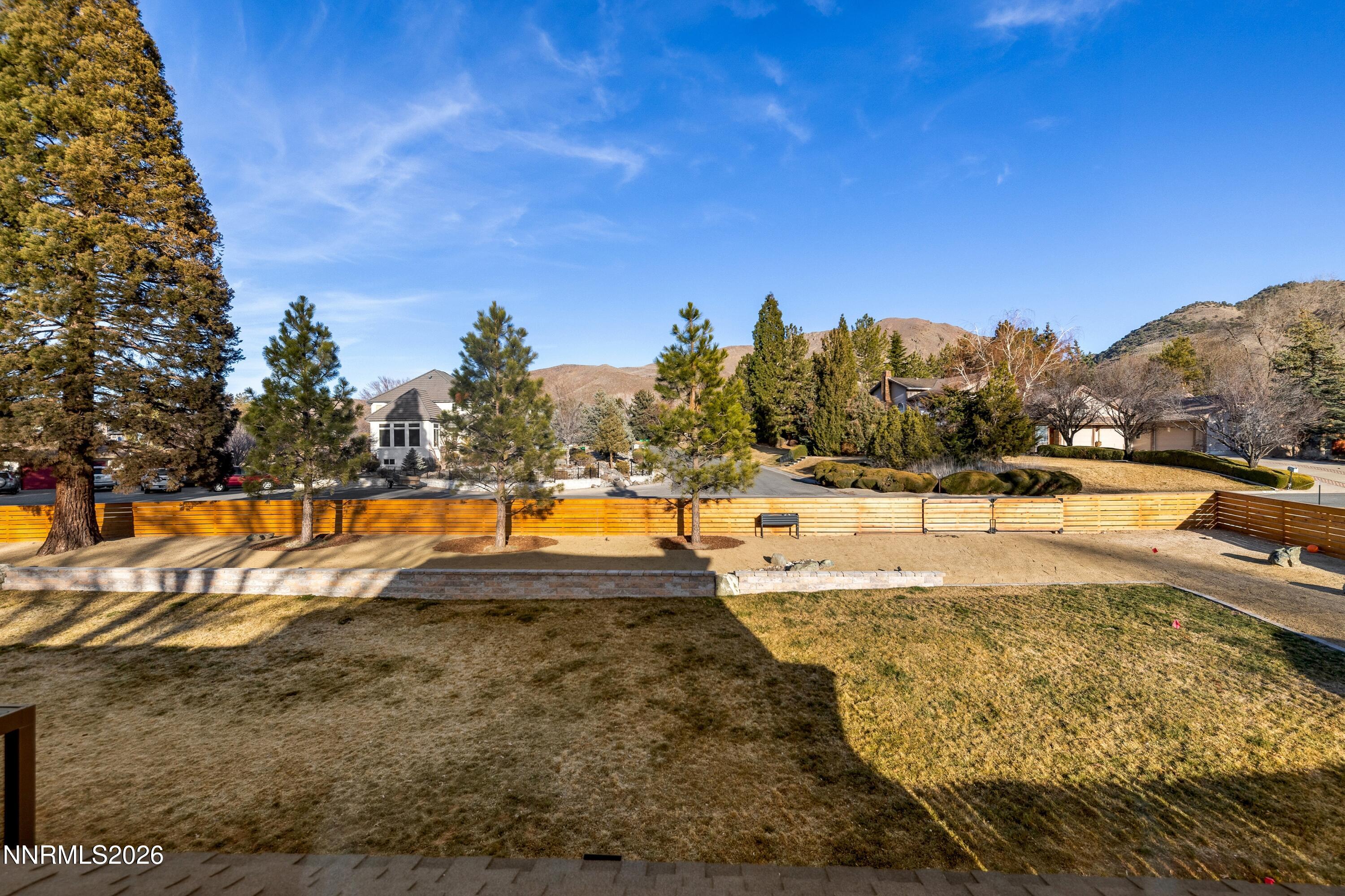 3620 E Hidden Valley Drive