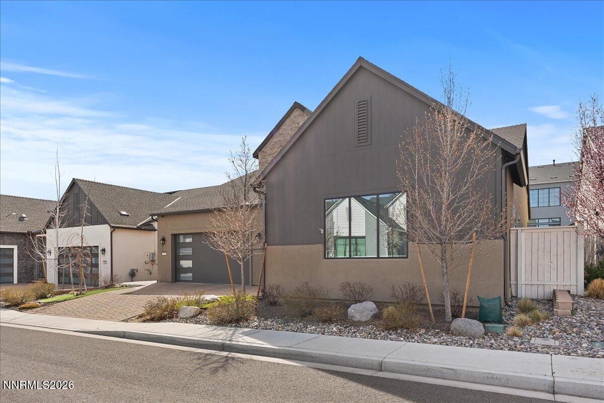 722 W Pleasant Oak Trail