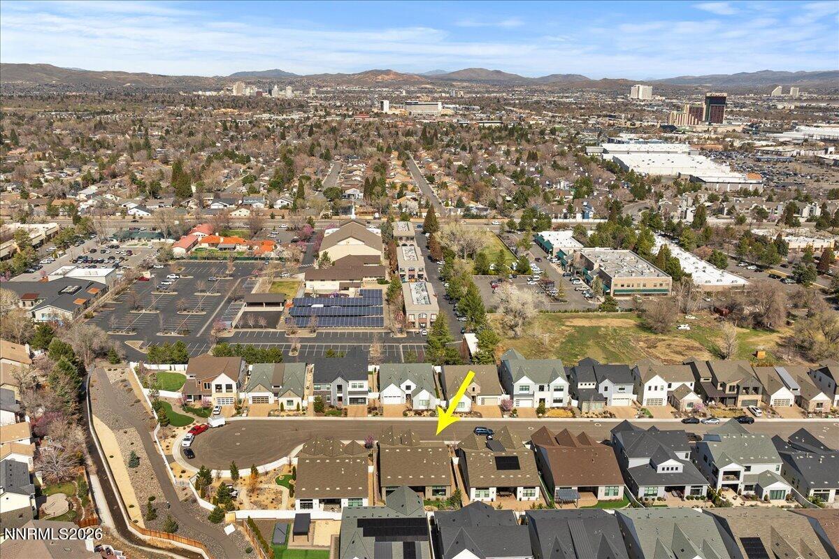 722 W Pleasant Oak Trail